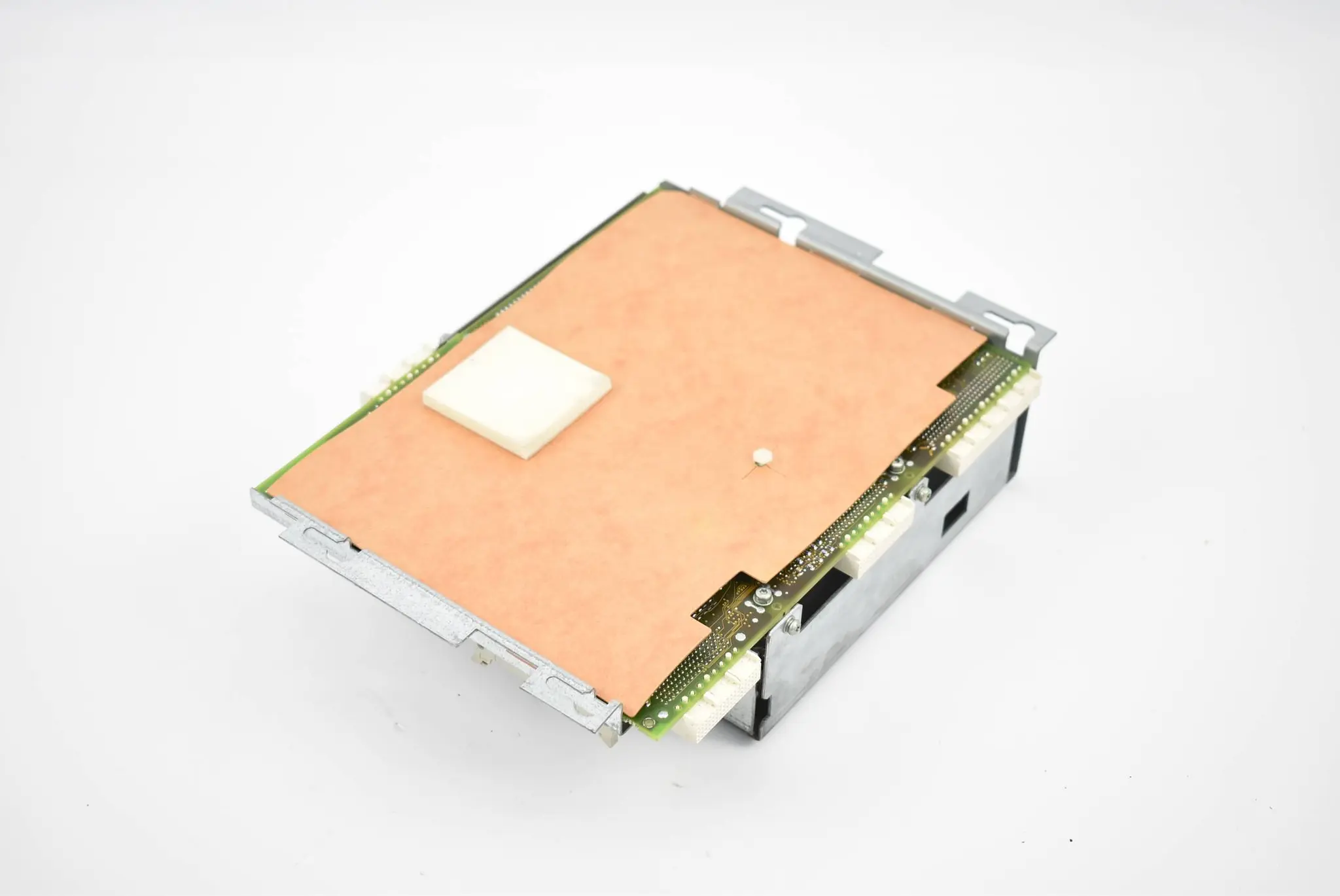 Produktfoto 1 von Siemens Sinumerik 840D 6FC5210-0DA20-1AA0 ( 6FC5 210-0DA20-1AA0 ) Vers. B