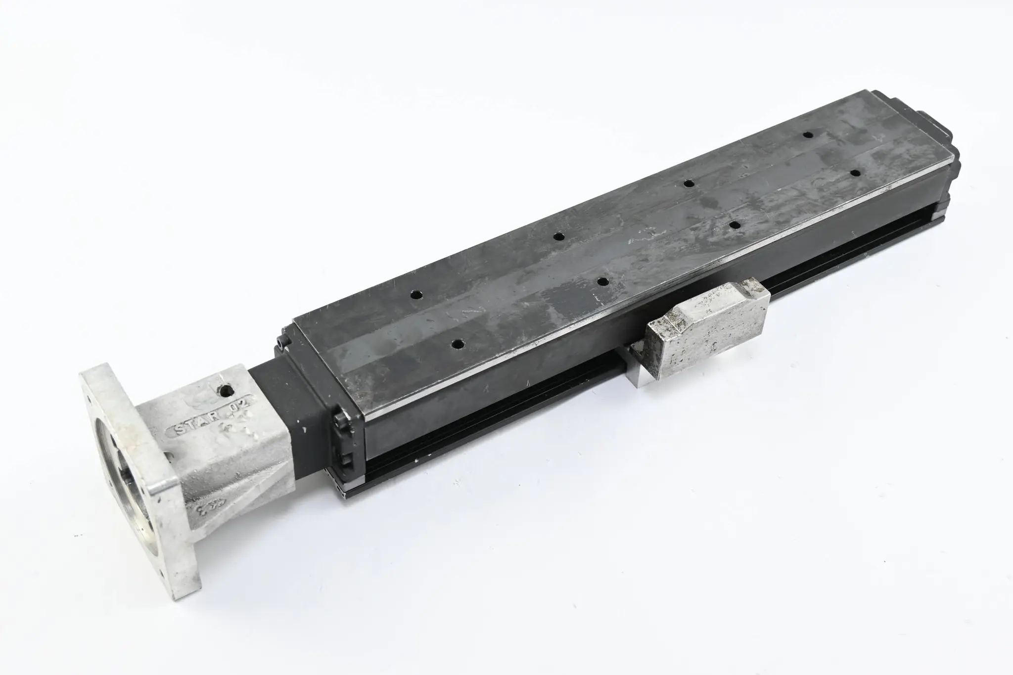Produktfoto 1 von Rexroth Star Starmatic Direktantrieb 1465-400-00 ( 97032 )