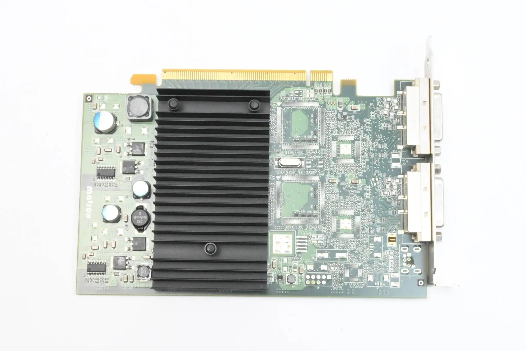 Produktfoto 1 von Matrox F7292-0102 Rev. B.