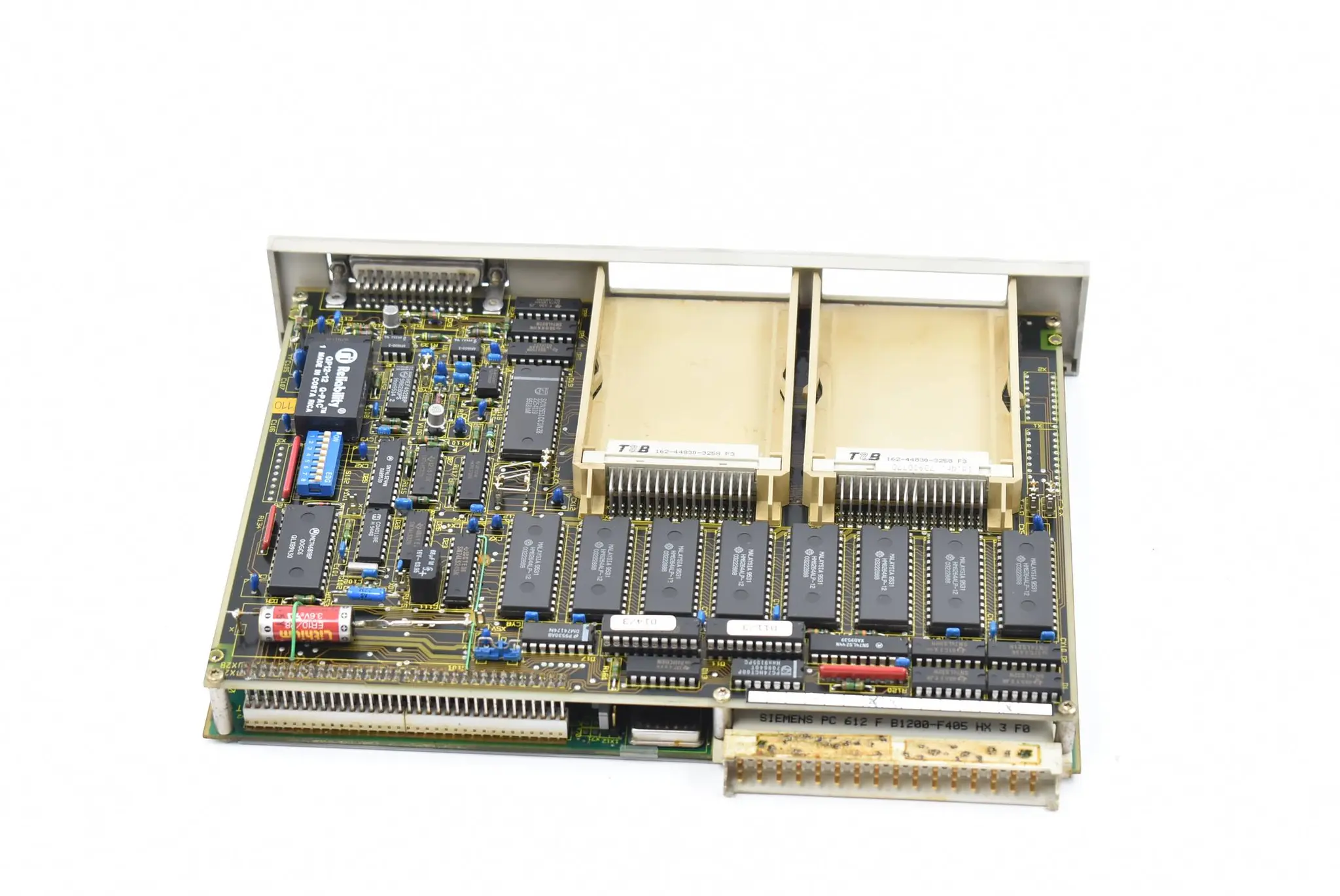 Produktfoto 1 von Siemens WF470 Anzeigebaugruppe 6FM1470-3CA25 ( 6FM1 470-3CA25 )