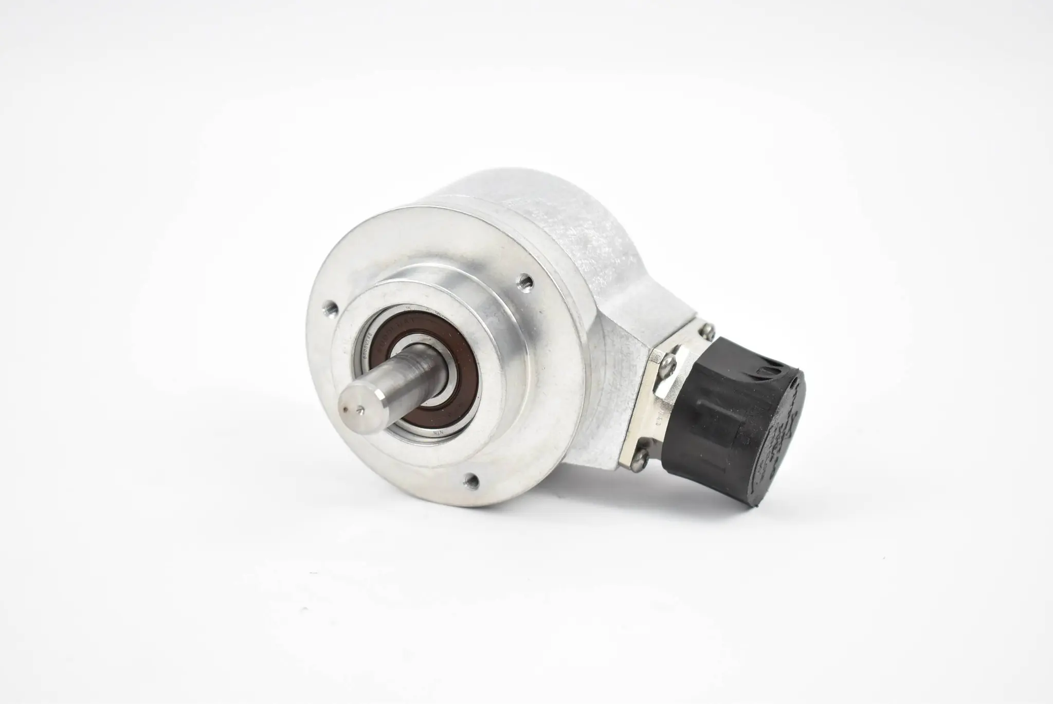 Produktfoto 1 von Heidenhain Drehgeber ROD 480 3600 27S12-03 R ( 376880-41 ) N9