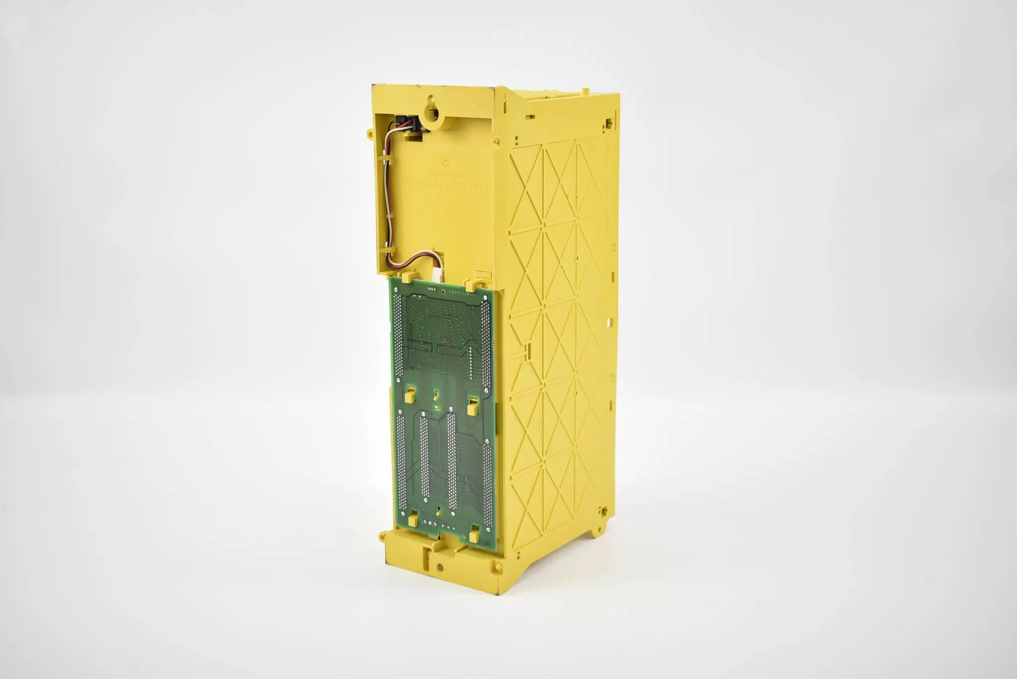 Produktfoto 1 von Fanuc 2 Slot Backplane Rückwandplatine A05B-2400-C060