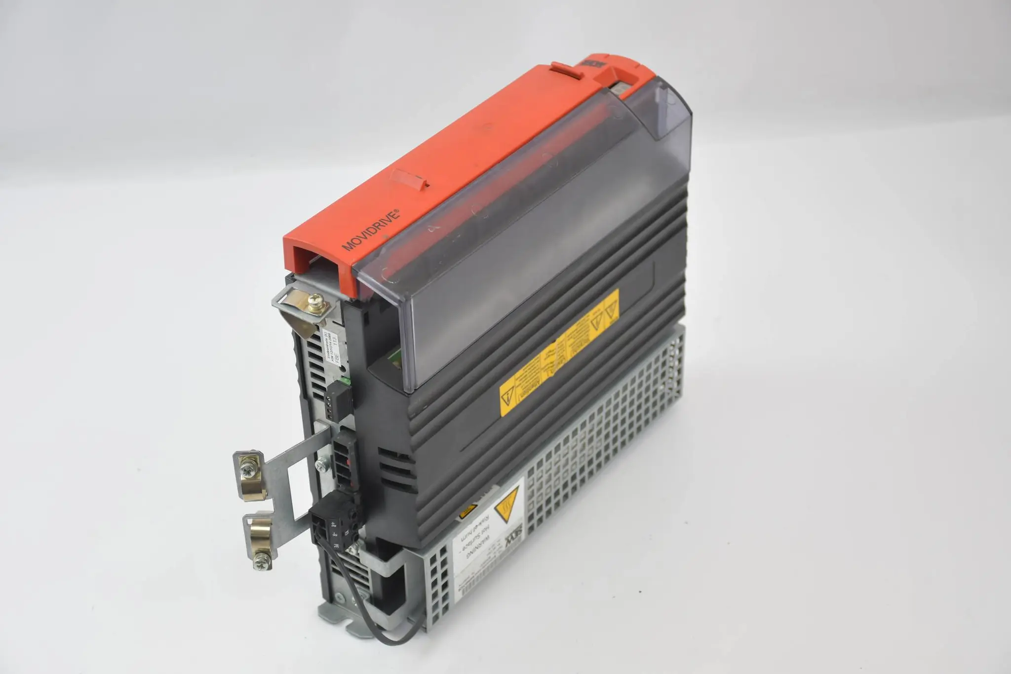 Produktfoto 1 von SEW Eurodrive Frequenzumrichter MDX61B0005-5A3-4-0T ( 08277346 ) + BW090-P52B