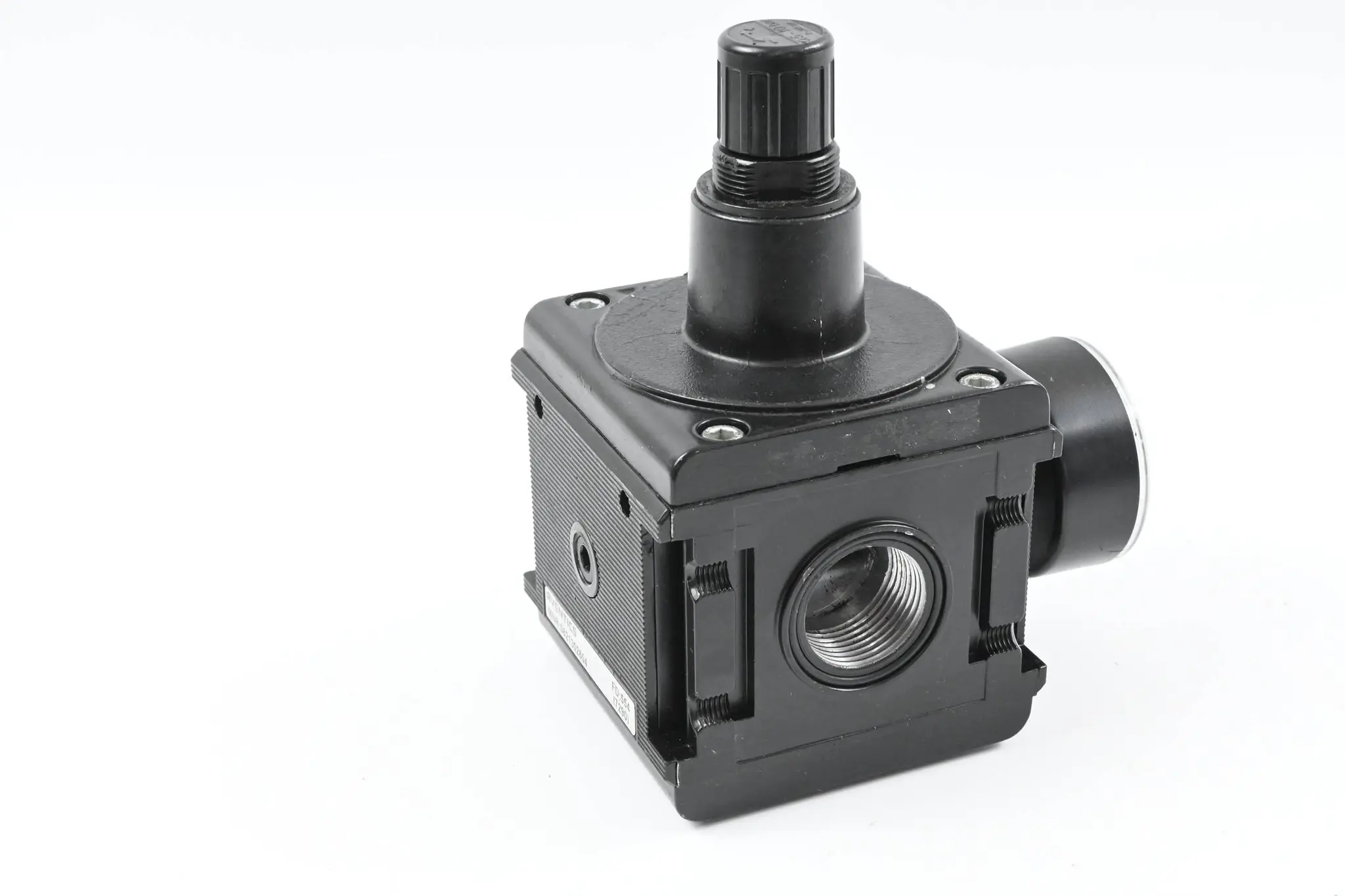Produktfoto 1 von Aventics Ventil 0821302804 ( 7290 )