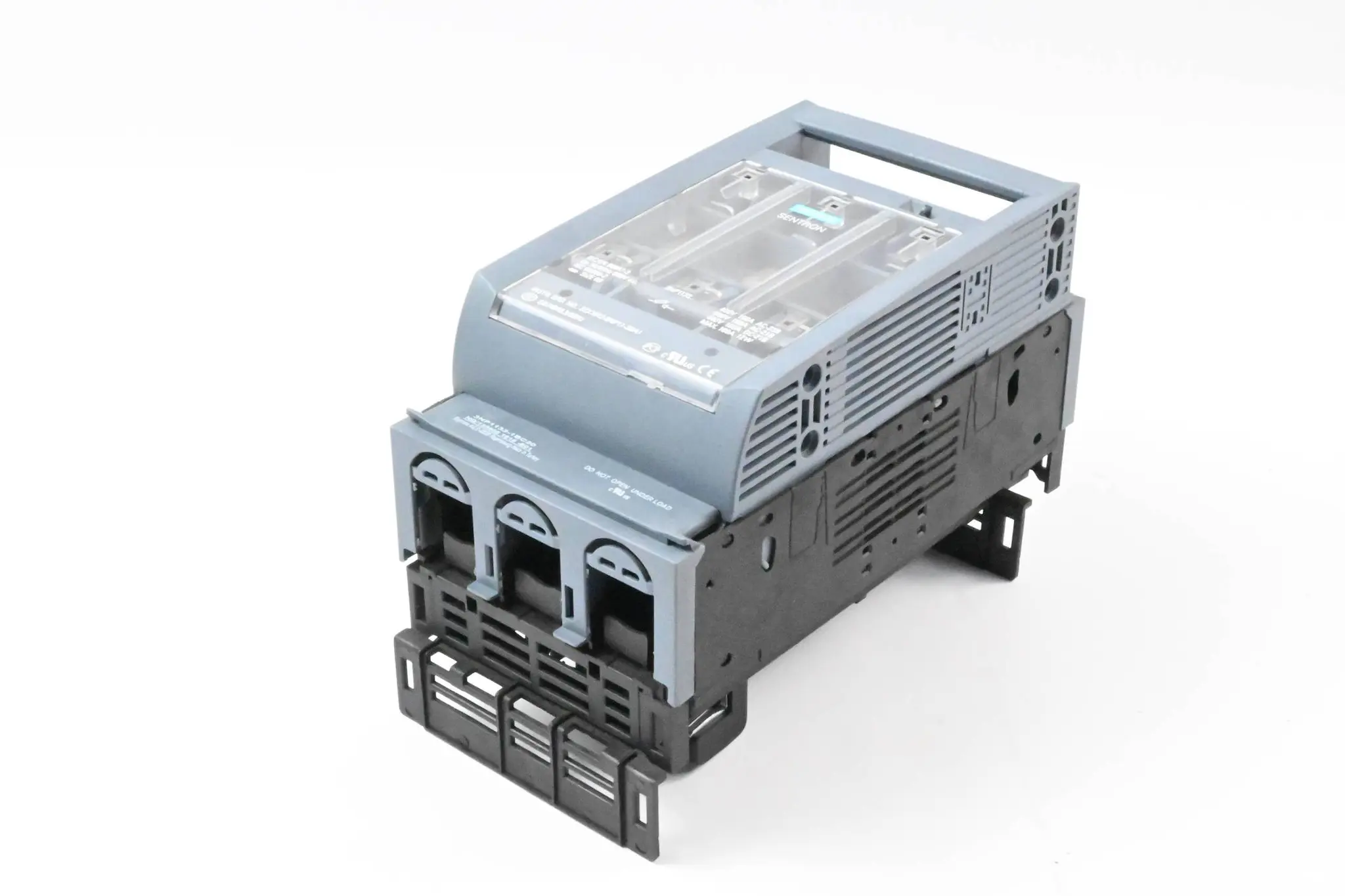 Produktfoto 1 von Siemens Sentron Sicherungslasttrennschalter 3NP1133-1BC20 ( 3NP1 133-1BC20 )
