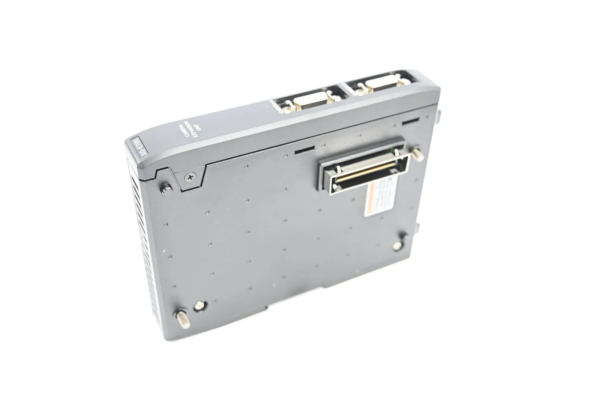 Produktfoto 1 von Keyence Kamera-Erweiterungseinheit XG-E700