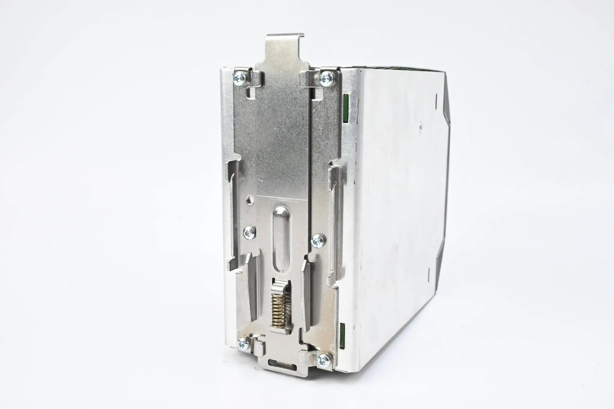 Produktfoto 1 von Murr Elektronik Emparro dreiphasiges Schaltnetzteil 85691