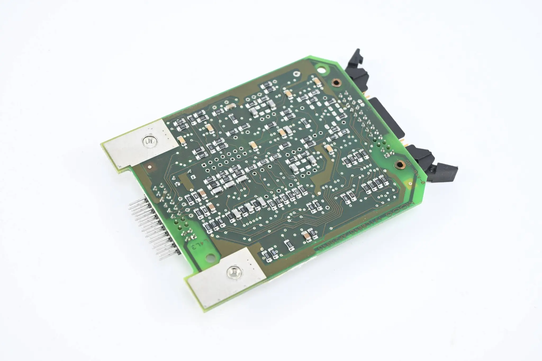Produktfoto 1 von Comau Backplane-Karte BI1010D ( 10910980 )