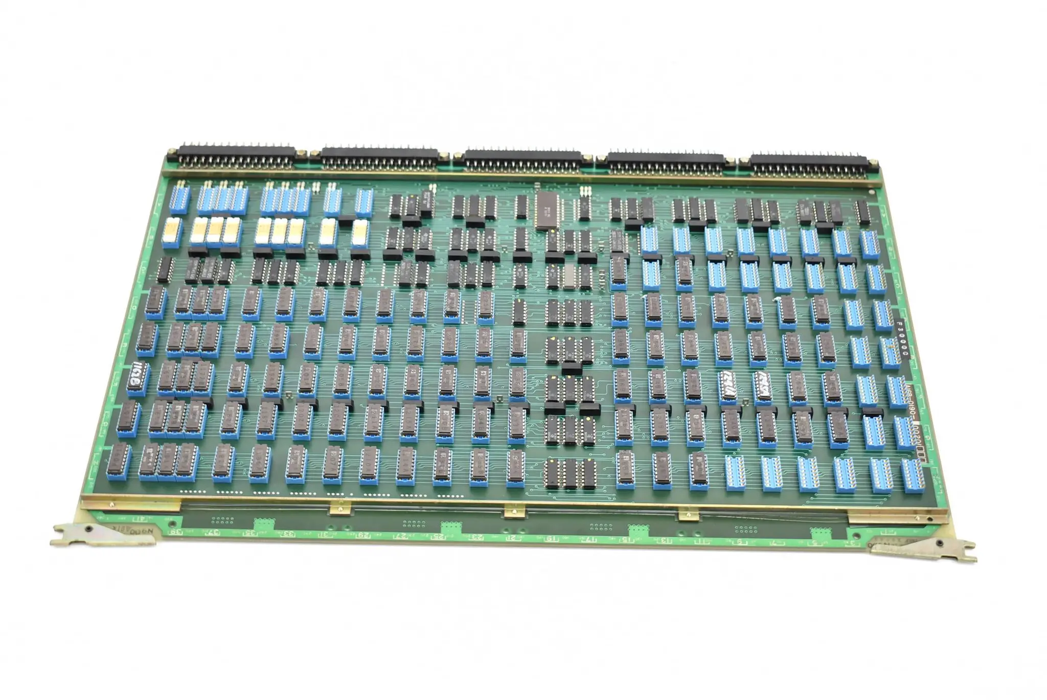 Produktfoto 1 von Fanuc Board A16B-0190-0020/05C ( A320-0190-T024/02 )