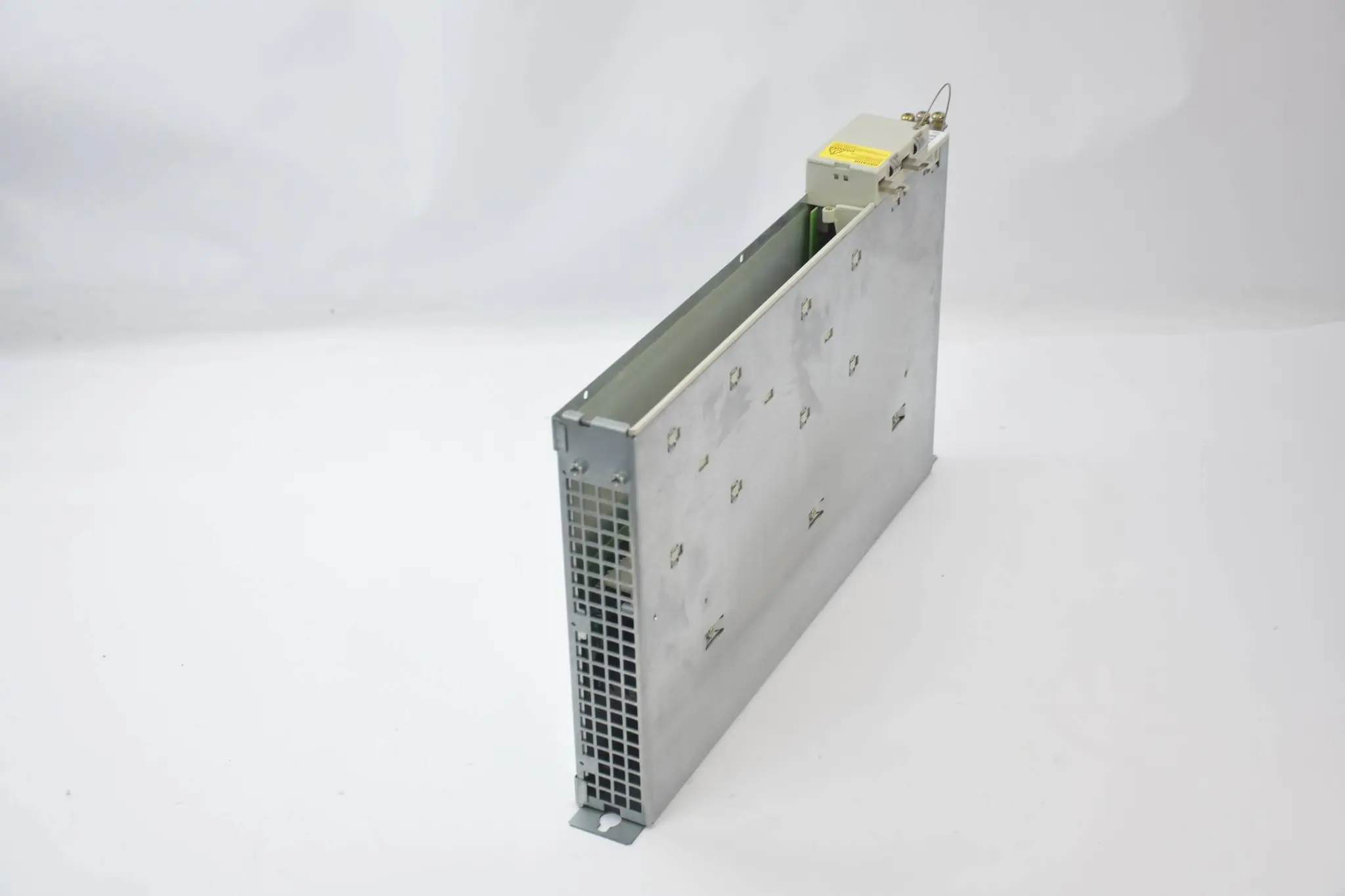 Produktfoto 1 von Siemens Simodrive LT-Modul 2X25A 6SN1123-1AB00-0BA1 ( 6SN1 123-1AB00-0BA1 ) A