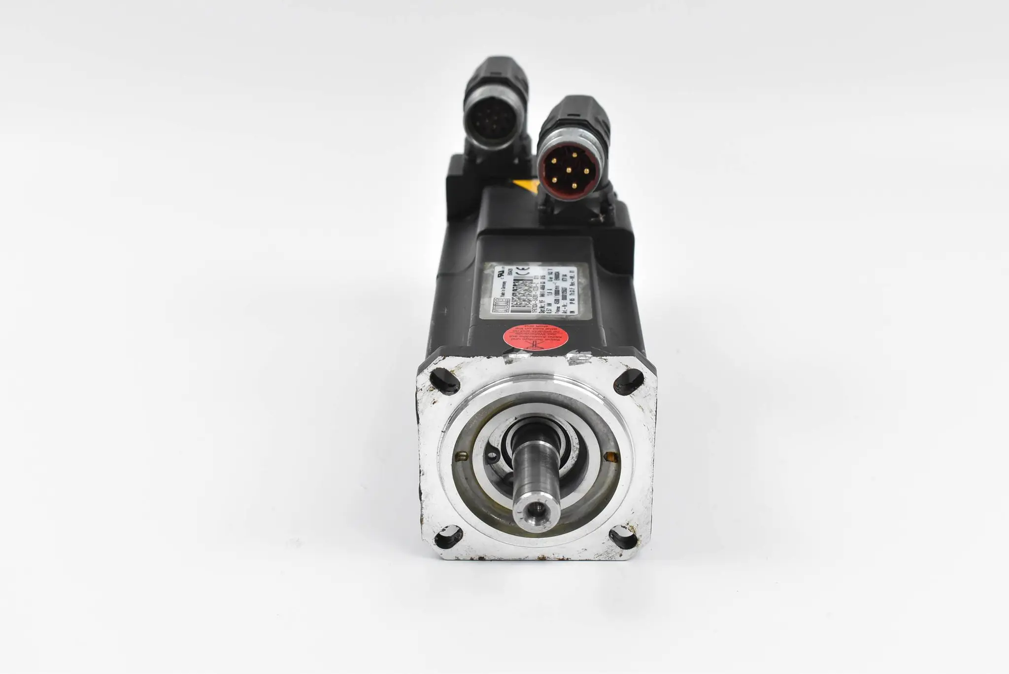 Produktfoto 1 von Kuka Servomotor 1FK7034-5AZ91-1ZZ9-Z ( Z= S11 )