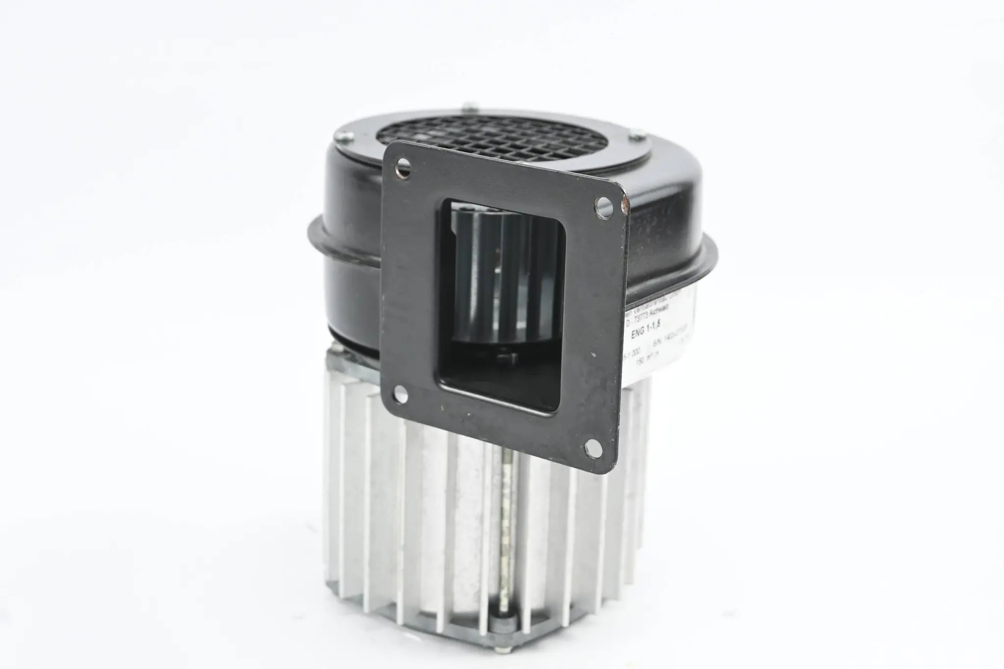 Produktfoto 1 von Karl Klein Ventilator ENG 1-1,5 ( 70155-1.000 ) 150m³/h 170 Pa