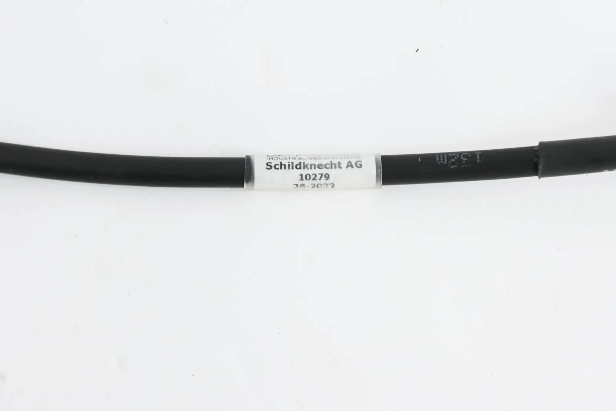 Produktfoto 1 von Schildknecht Dataeagle Antennenkabel 10279