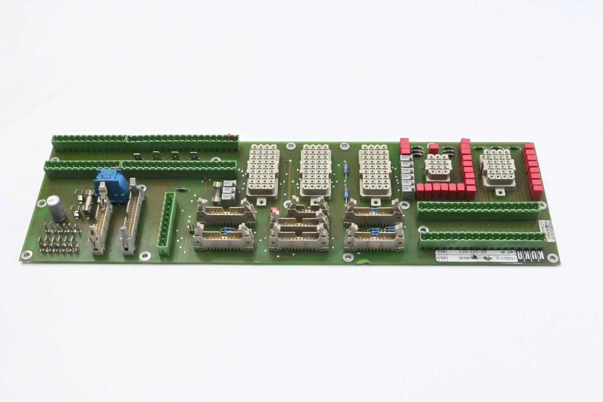 Produktfoto 1 von Kuka Board FE003/1-2 ( 69-157-011 )