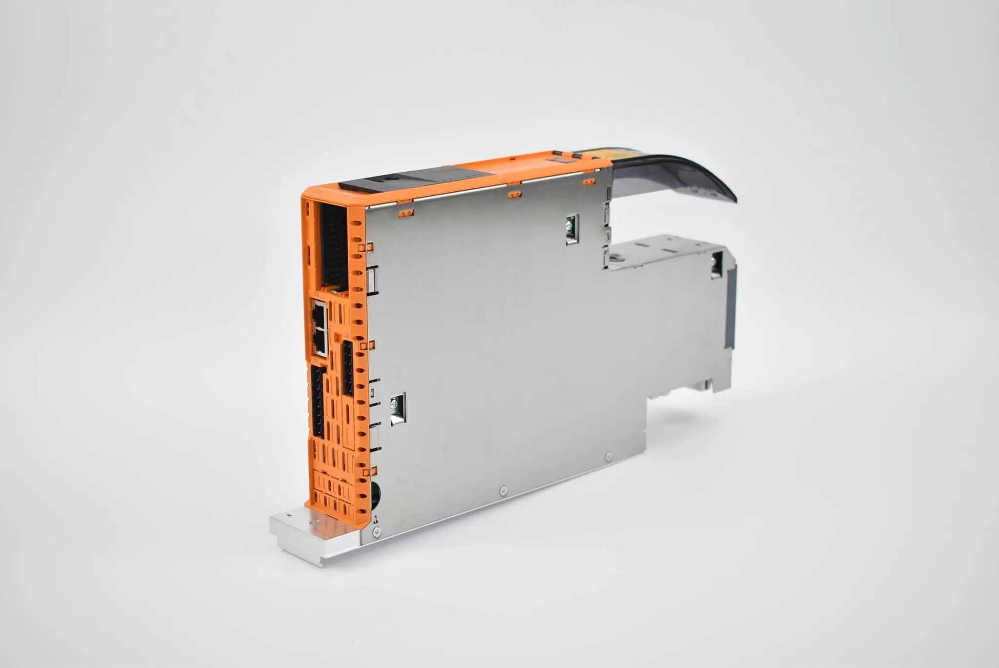 Produktfoto 1 von B&R automation ACOPOSmulti Wechselrichtermodul 7,6A 8BVI0055HCS0.000-1 Rev. R0