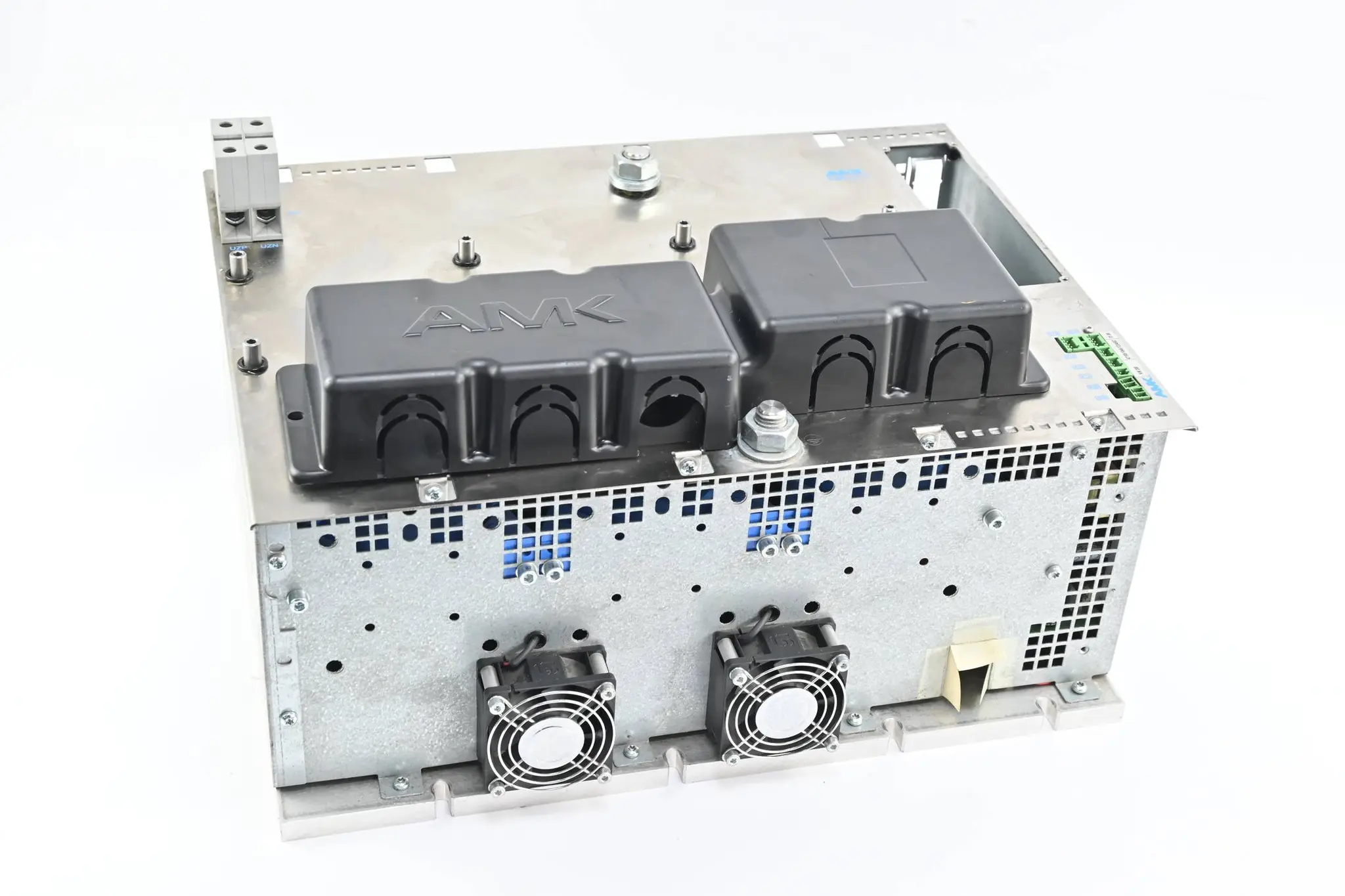 Produktfoto 1 von AMK AMKASYN Kompaktwechselrichter KW 200 KW200