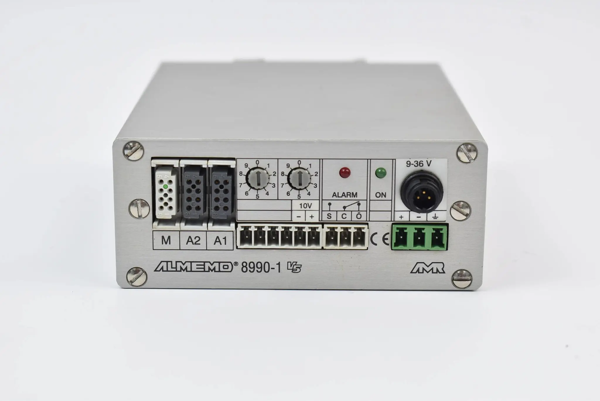 Produktfoto 1 von AMR ALMEMO® Intelligenter Transmitter 8990-1