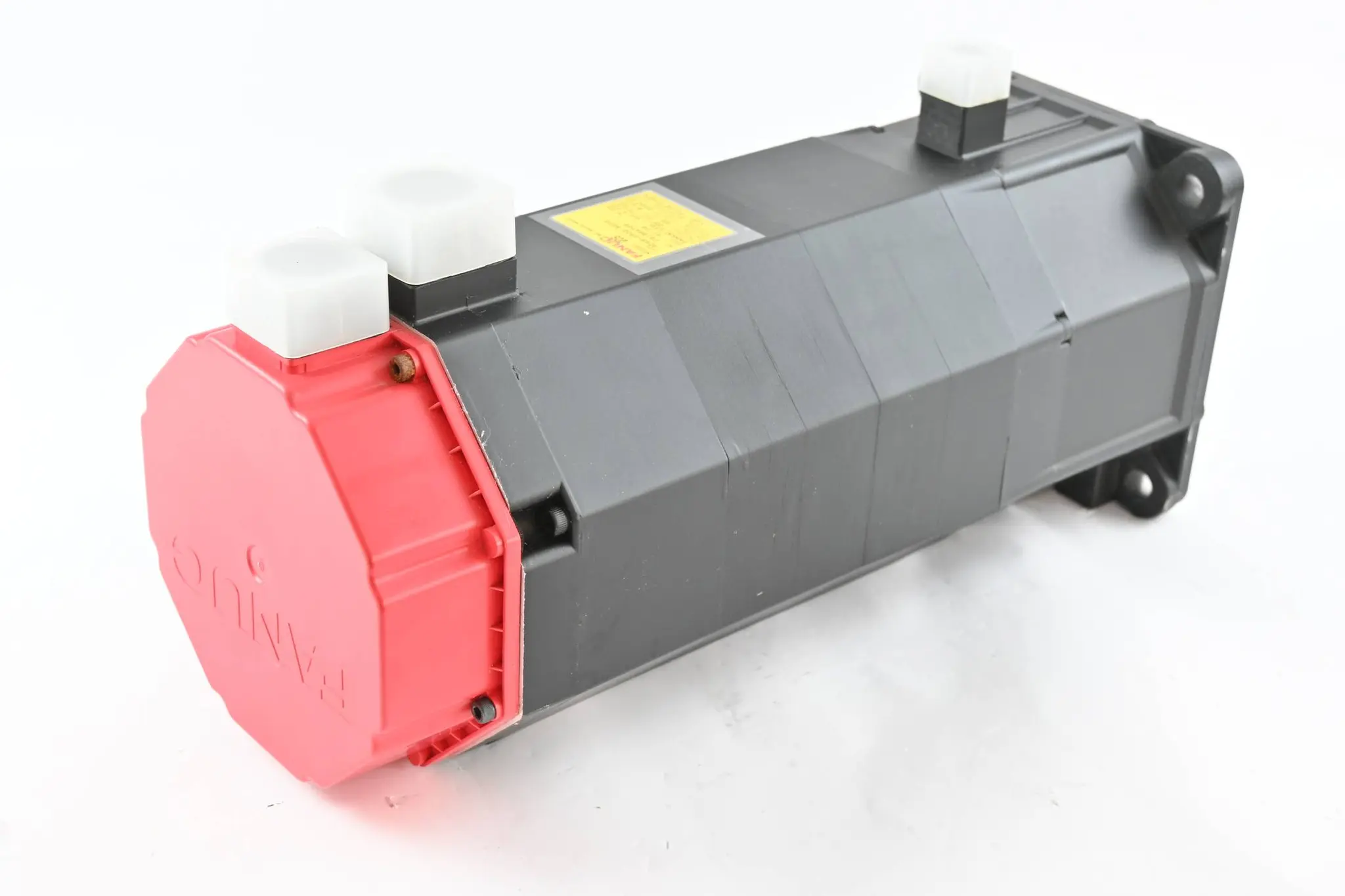 Produktfoto 1 von Fanuc AC Servo Motor 20S ( A06B-0502-B203 )