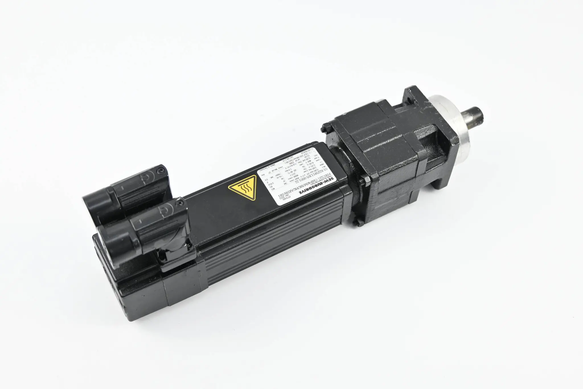 Produktfoto 1 von SEW-Eurodrive Servomotor PSKC221 CMP40M/BK/PK/AK0H/SB1