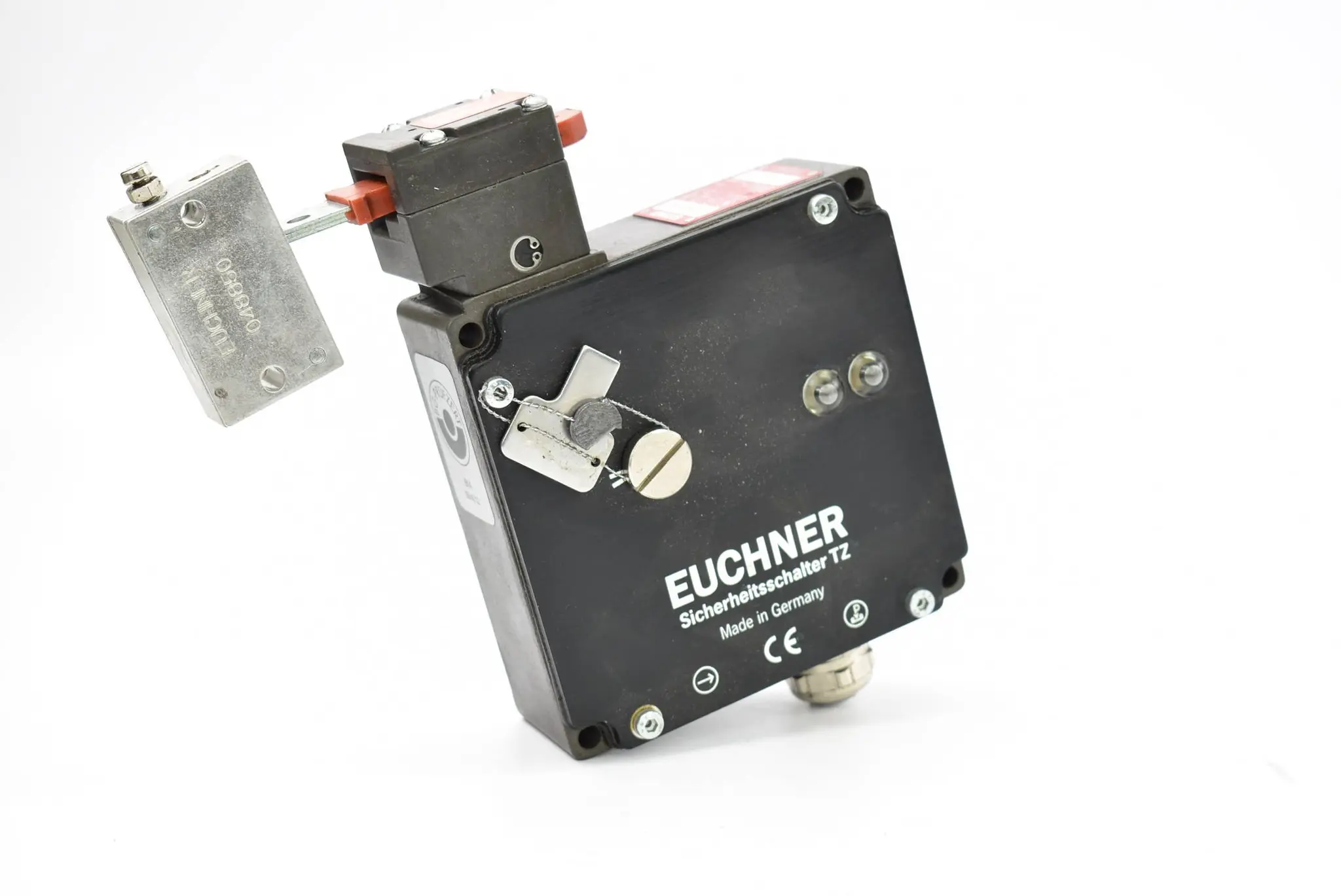 Produktfoto 1 von Euchner Sicherheitsschalte TZ2LE024M
