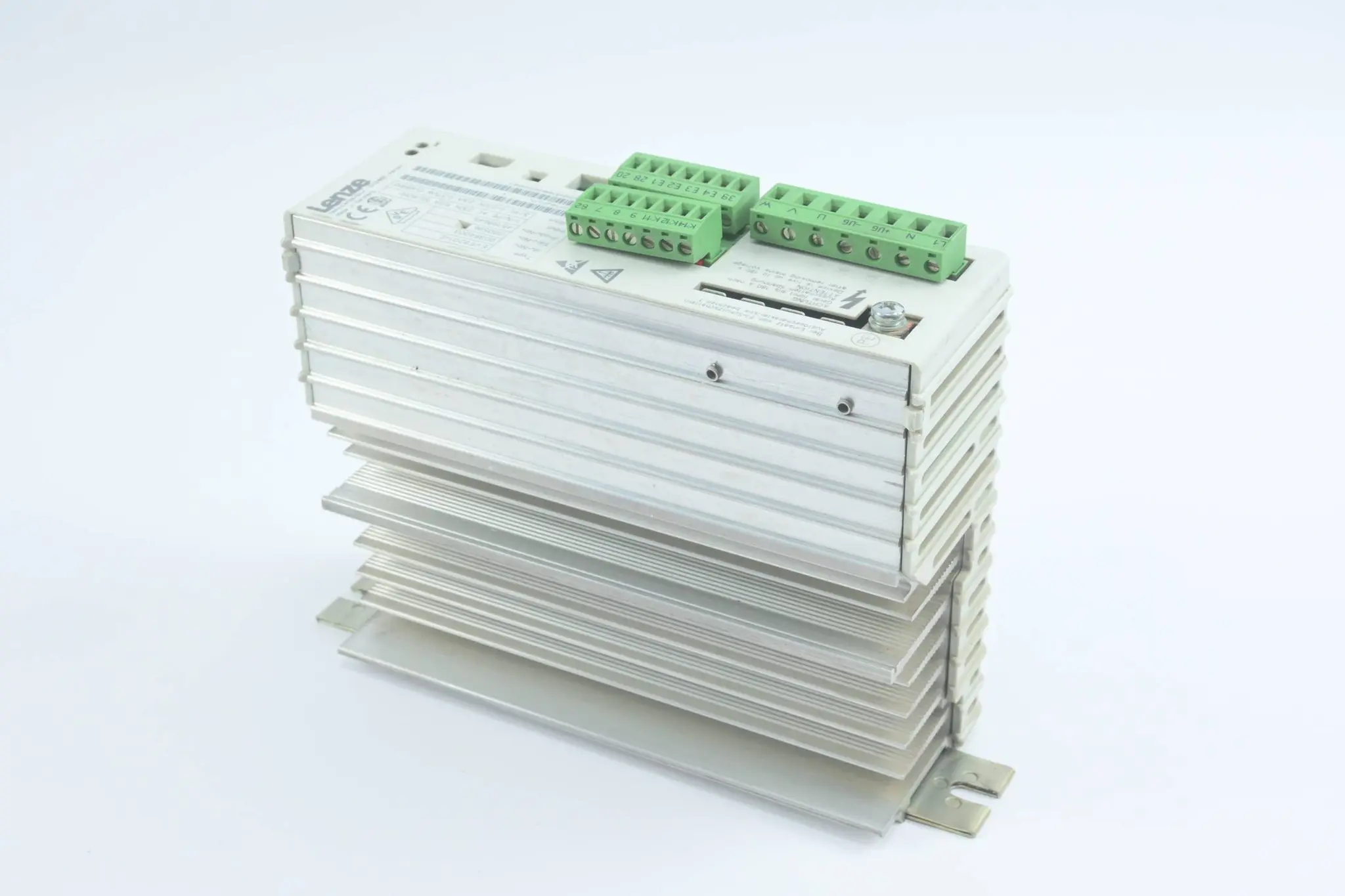 Produktfoto 1 von Lenze Frequenzumrichter EVF8201-E ( 00384003 )