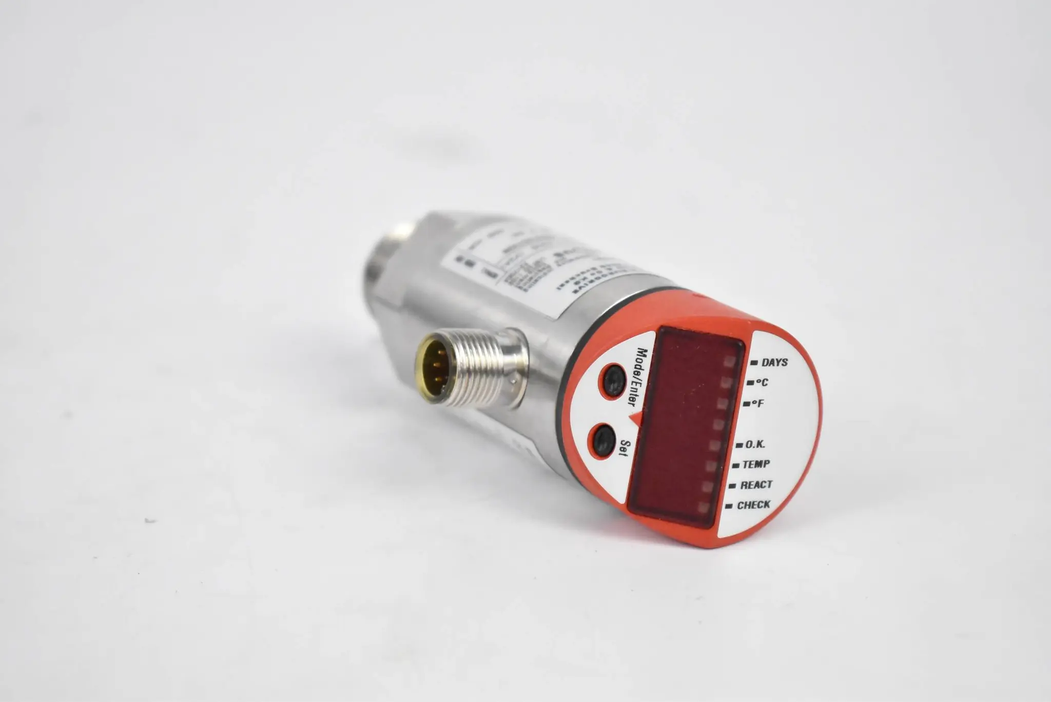 Produktfoto 1 von SEW Eurodrive Ölalterungsdiagnosegerät DUO10A ( 13438751 )