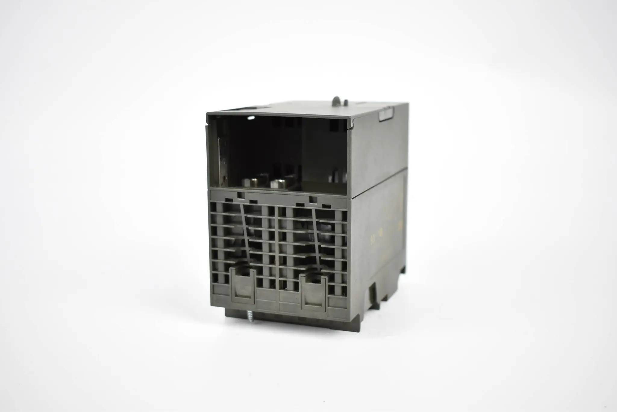 Produktfoto 1 von Siemens Simatic S7 6ES7317-6FF00-0AB0 ( 6ES7 317-6FF00-0AB0 ) E3