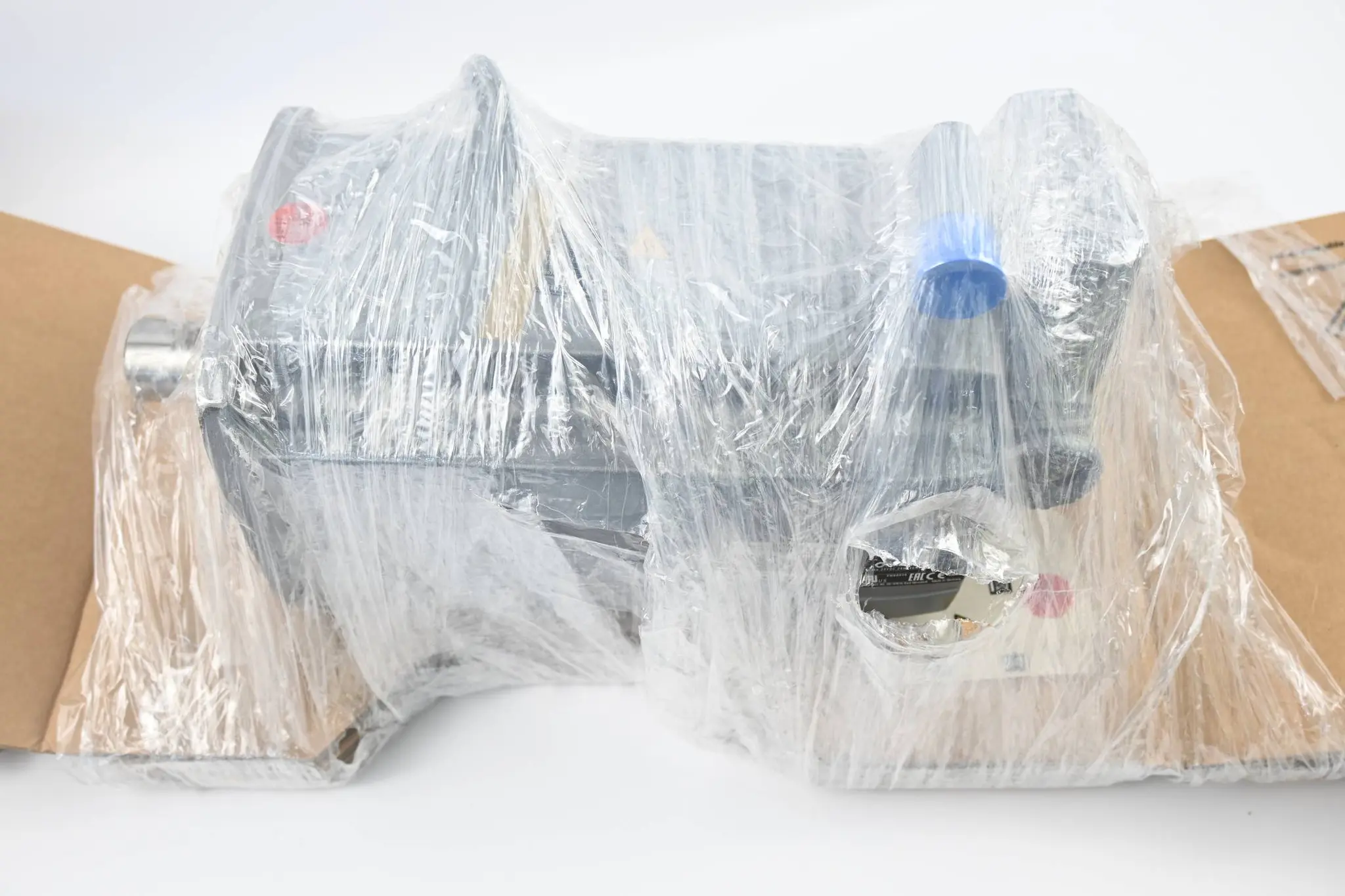 Produktfoto 1 von Siemens Simotics S Synchronmotor 1FT7084-1AF71-1FH1 ( 1FT7 084-1AF71-1FH1 )