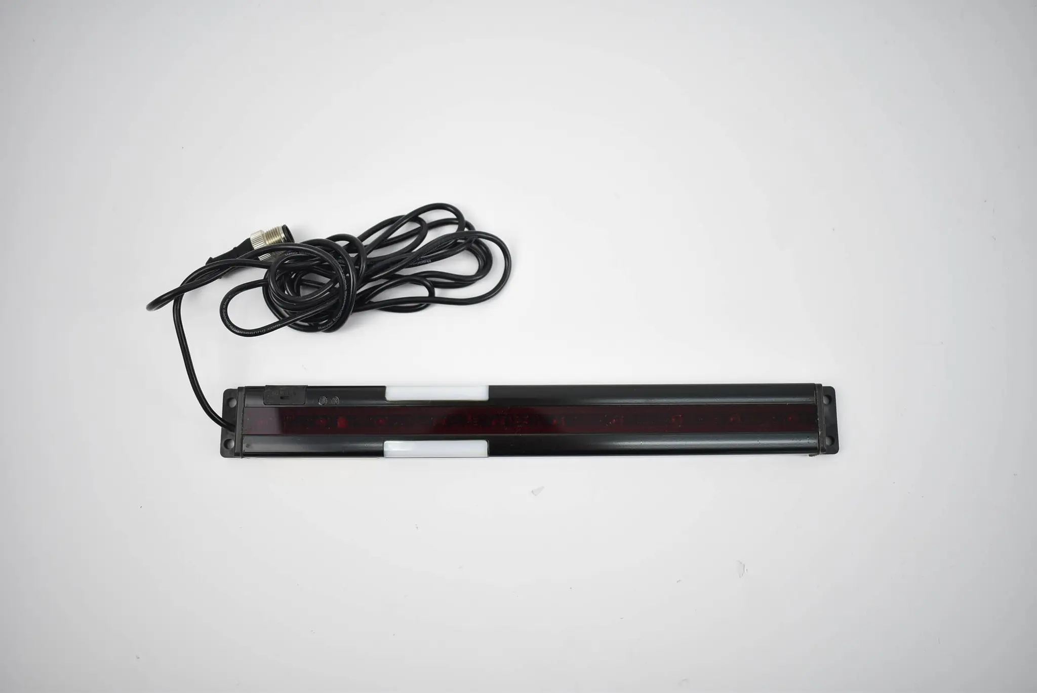 Produktfoto 1 von Banner Array-Lichtvorhangempfänger PVA225P6RQ ( 51918 ) 12-30VDC