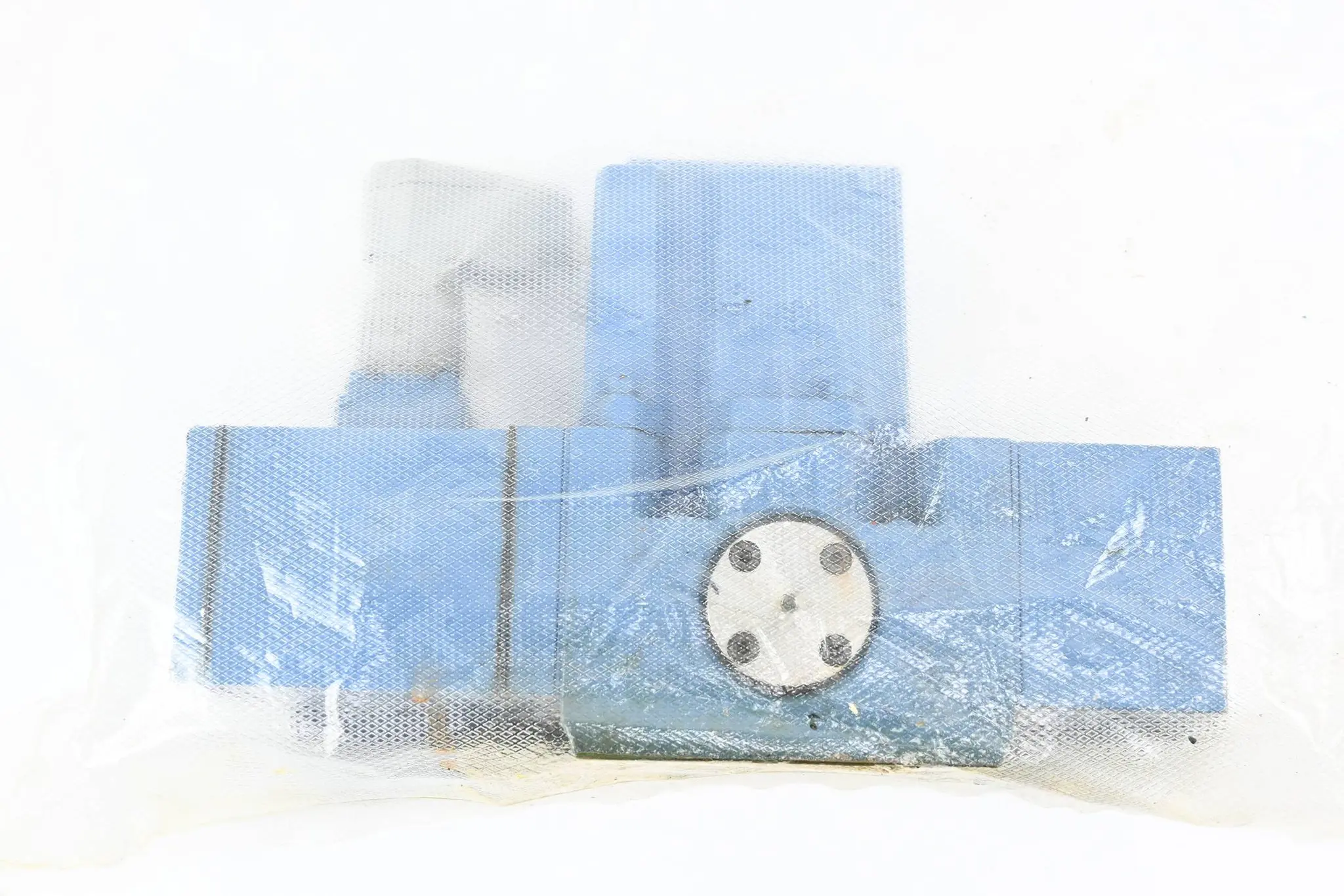 Produktfoto 1 von Nestal Moog Servo Jet D661Z2712F ( P80HXAMFNEA2 )