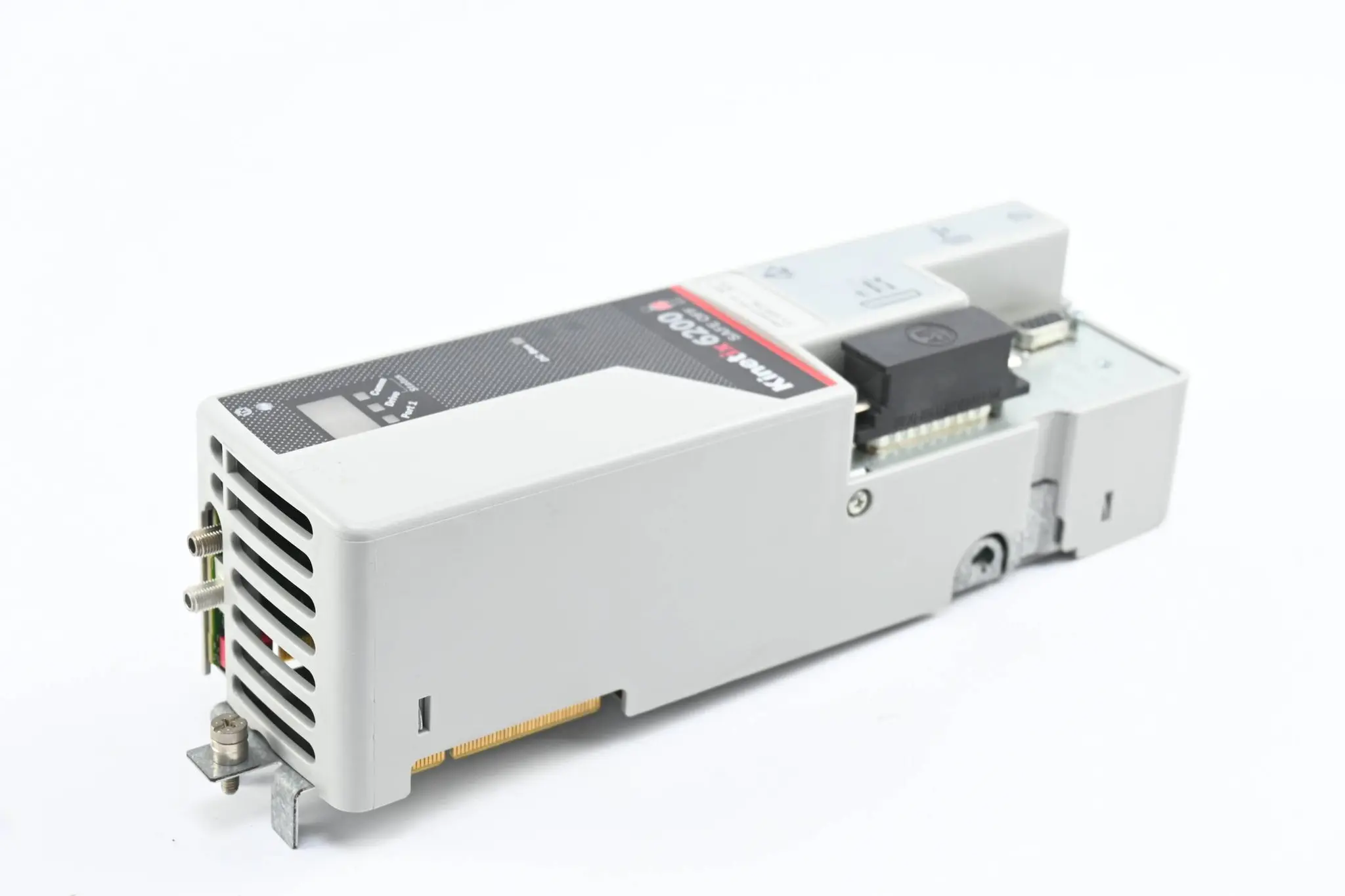 Produktfoto 1 von Allen Bradley Safe Off Control Module 2094-SE02F-M00-S0