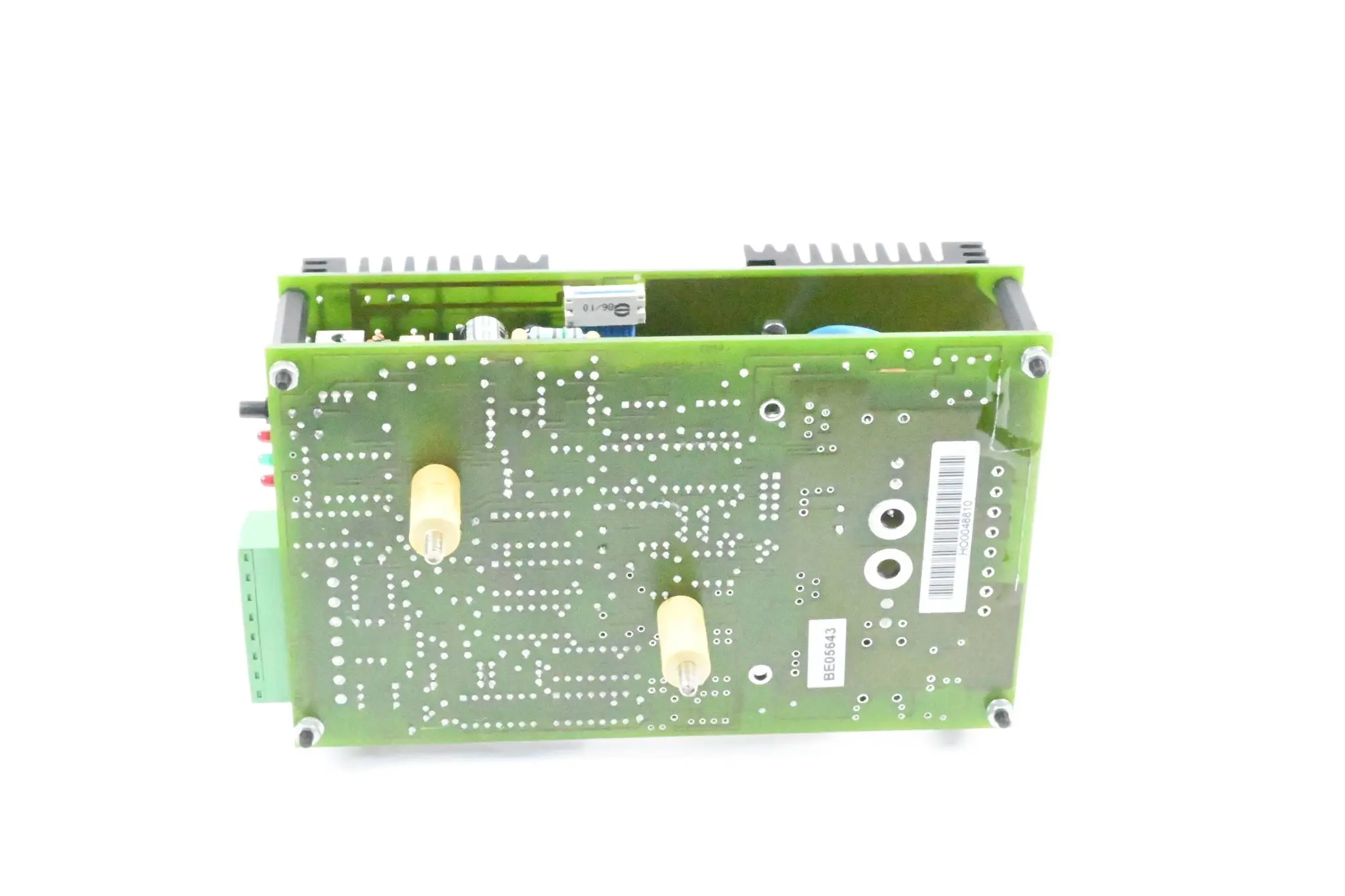 Produktfoto 1 von Homatic Motorantriebskarte PWM 4.7A ( 2-083-01-8625 )