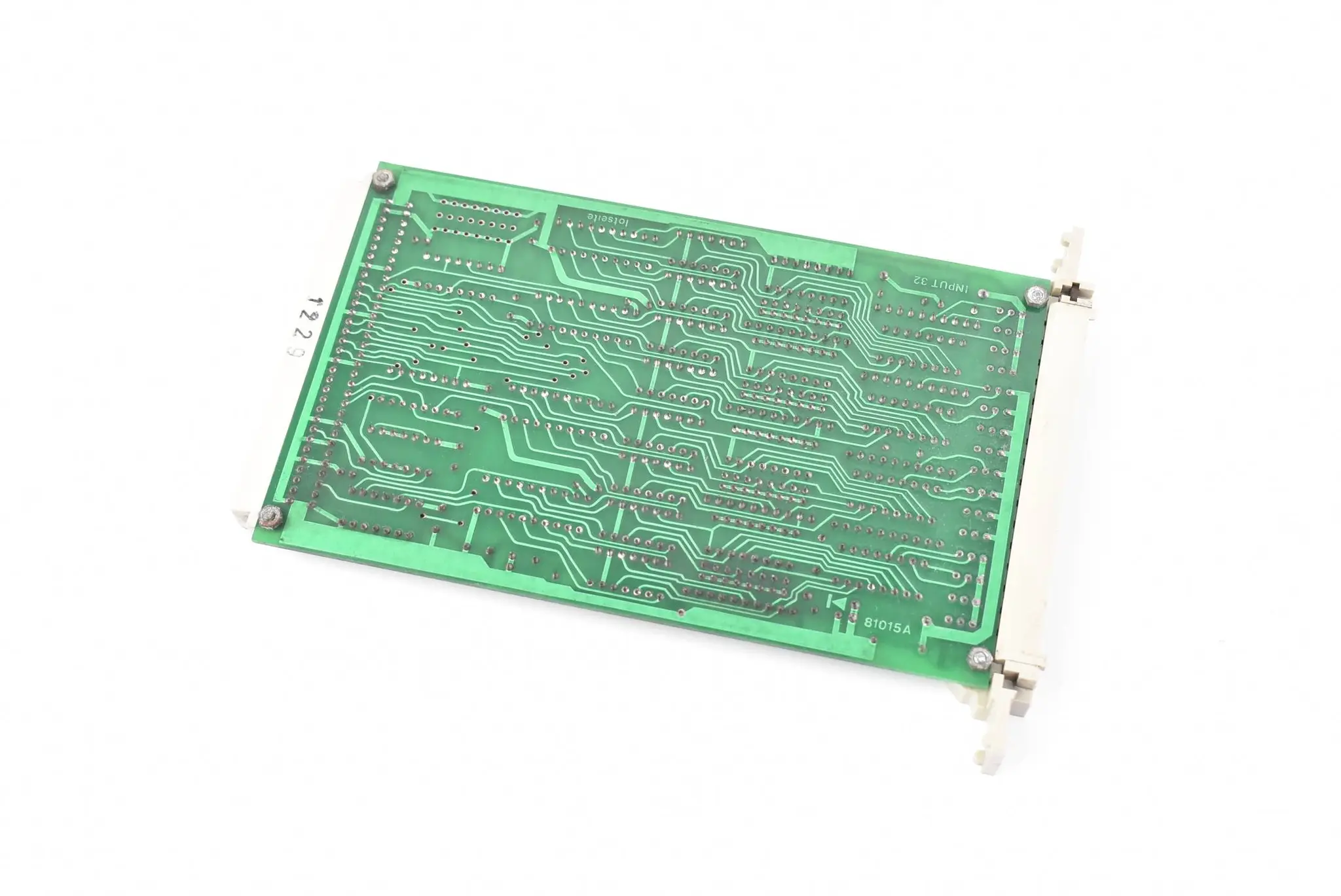 Produktfoto 1 von Indel Einschubkarte Input Karte 81015A