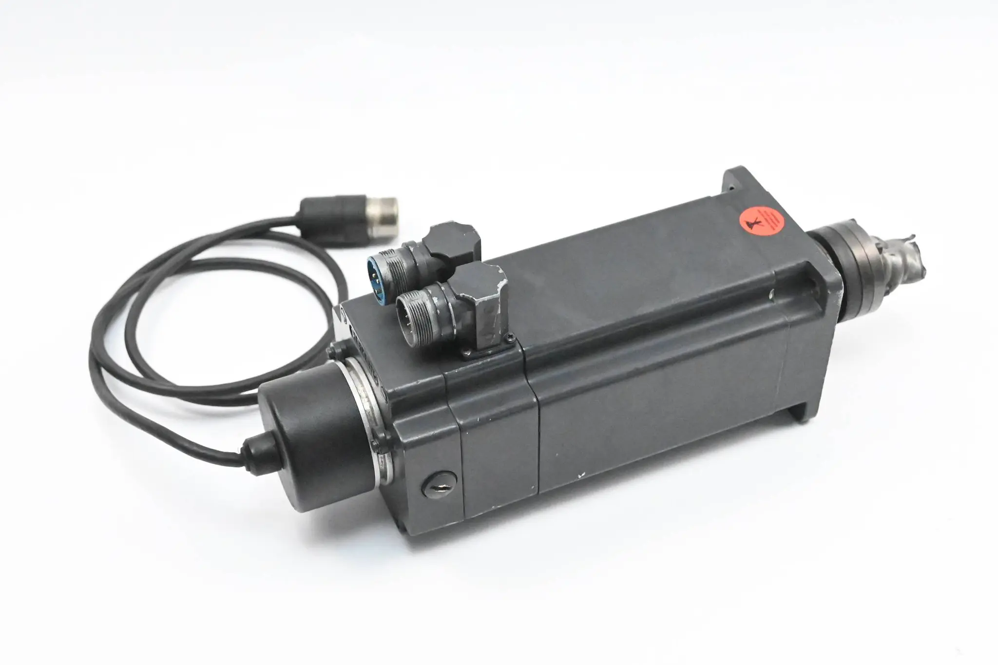 Produktfoto 1 von Siemens 3~ Permanent Magnet Motor 1FT5044-0AC01-1-Z ( 1FT5 044-0AC01-1-Z )