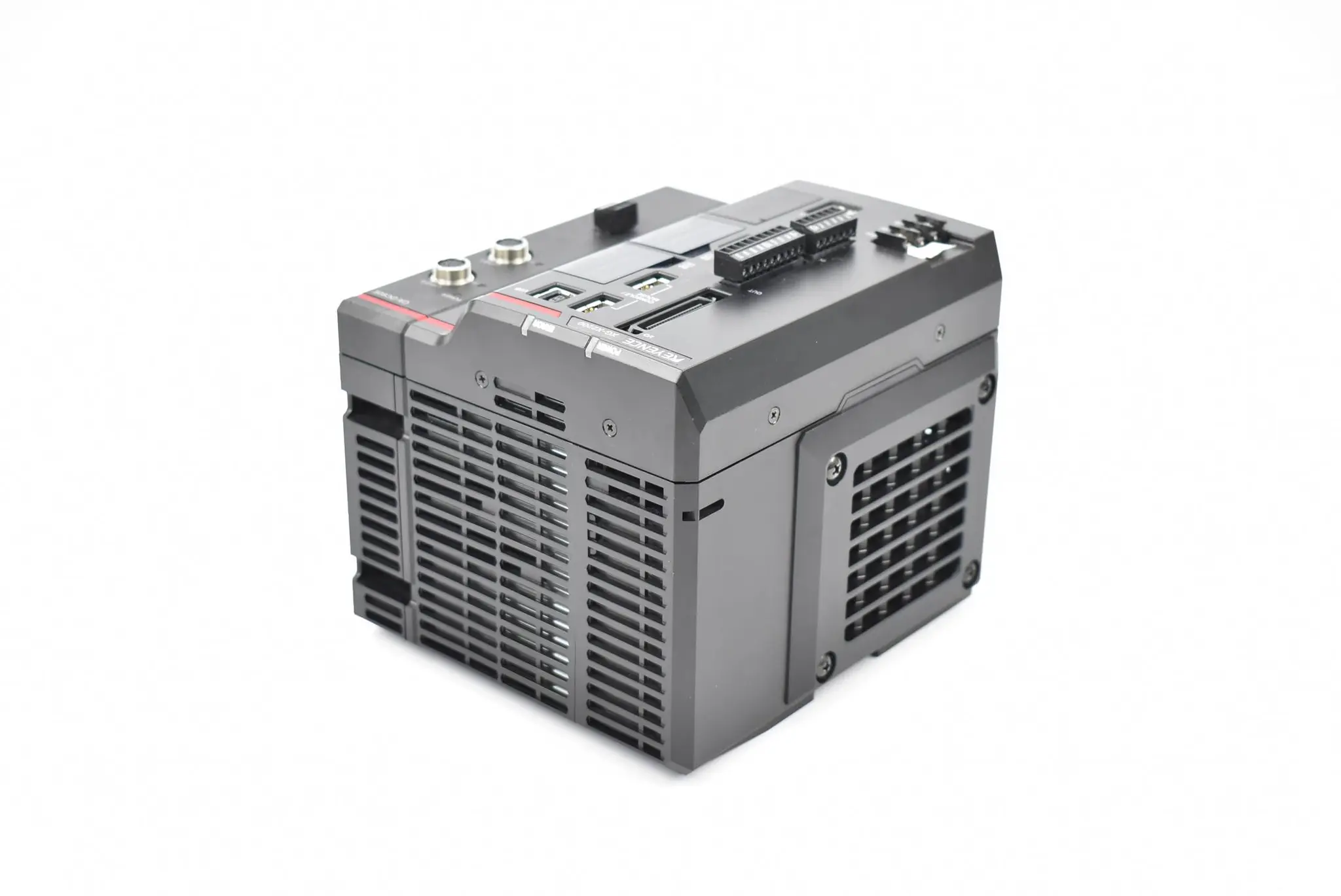 Produktfoto 1 von Keyence Vision System Bildverarbeitungssystem XG-X2200 + SD Karte 512MB