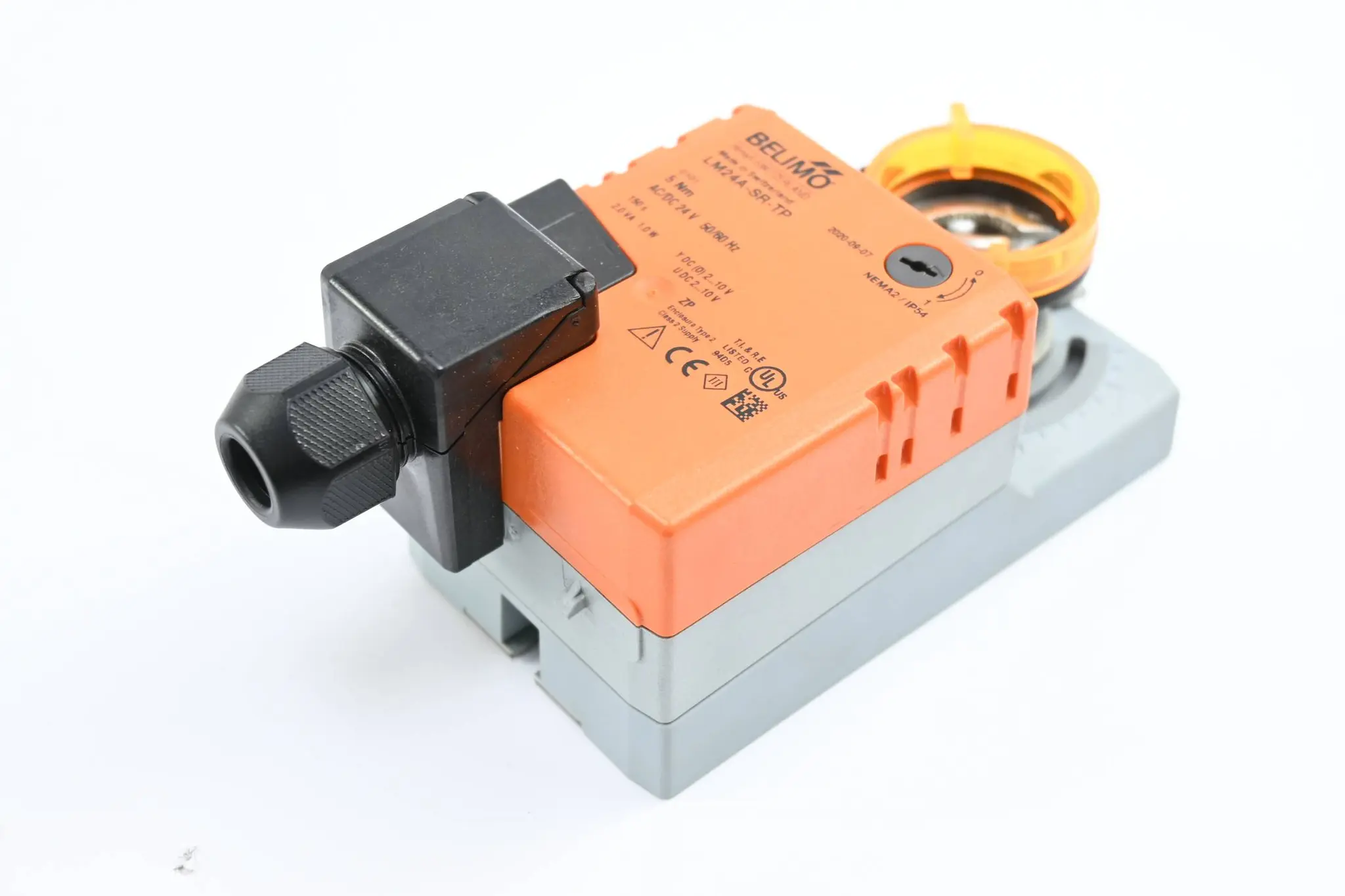 Produktfoto 1 von Belimo Stellantrieb LM24A-SR-TP