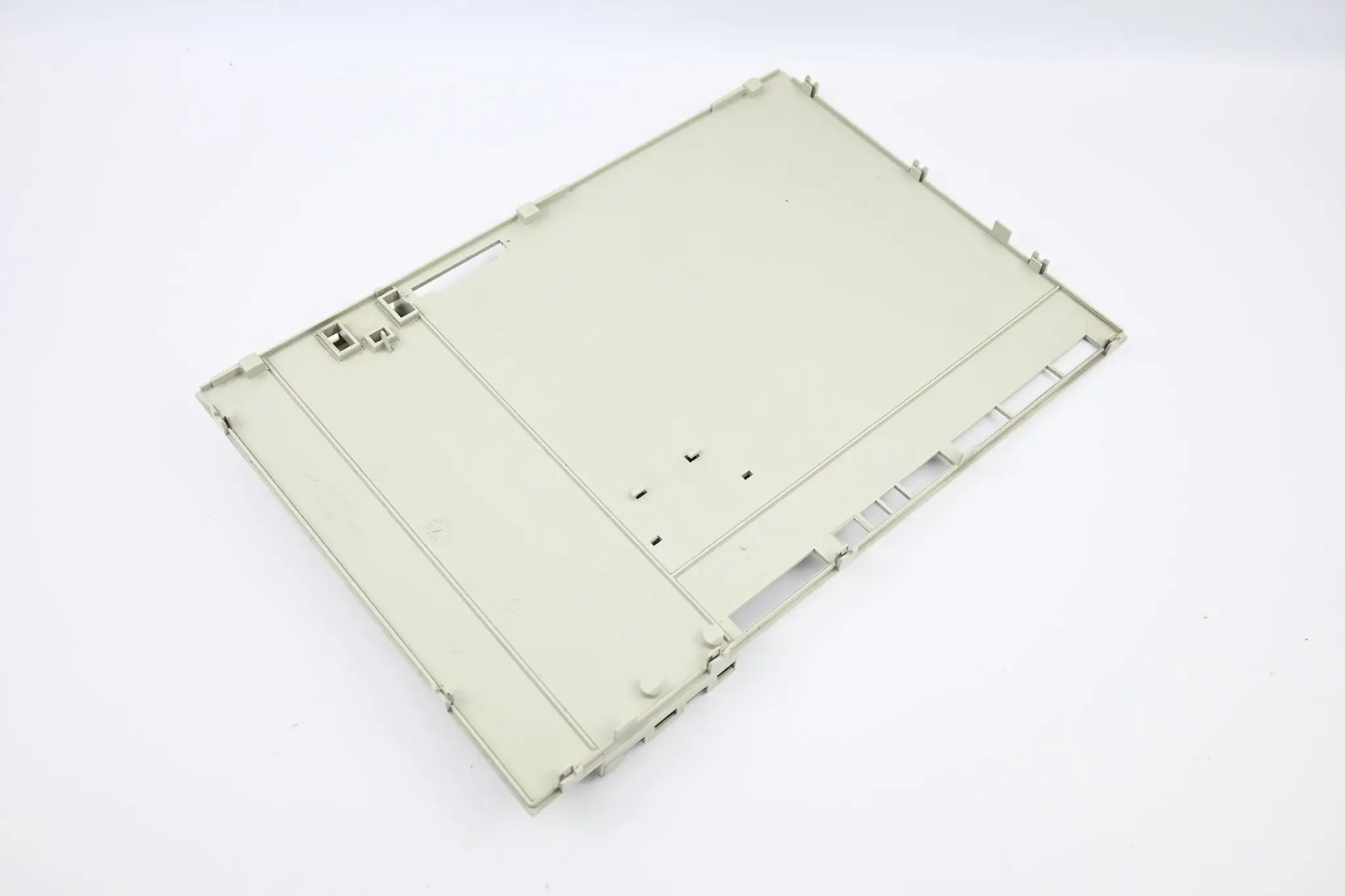 Produktfoto 1 von Siemens Frontcover für Simodrive 6SN1145-1BA01-0DA0 ( 6SN1 145-1BA01-0DA0 )