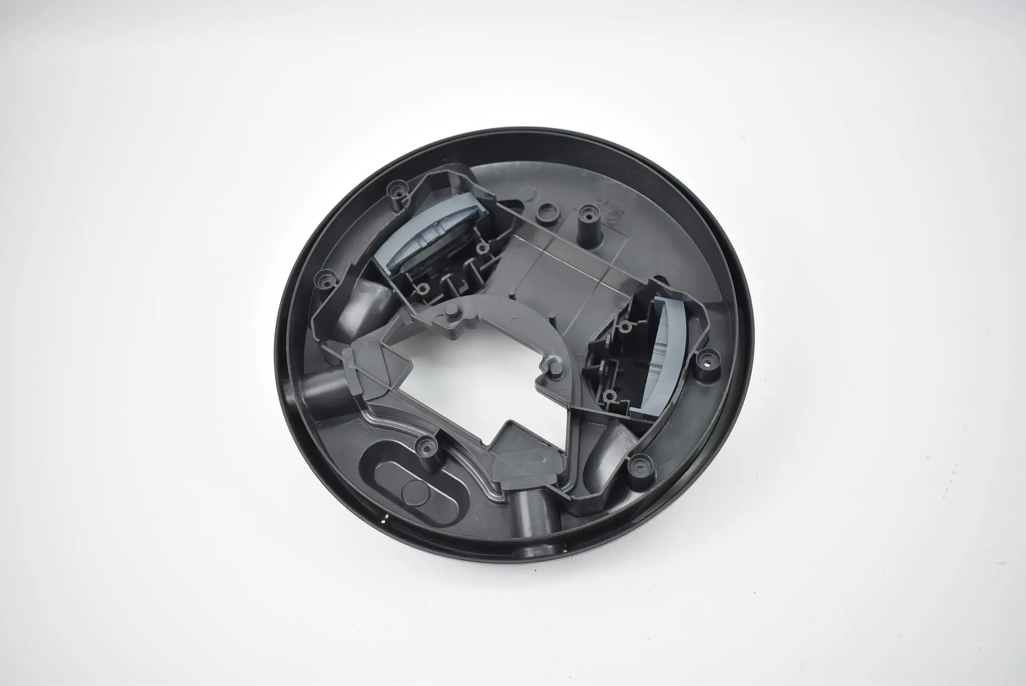 Produktfoto 1 von Siemens simatic Mobile Panel MP177 PN Rückschale Backcover 6AV6645-0BB01-0AX0 B
