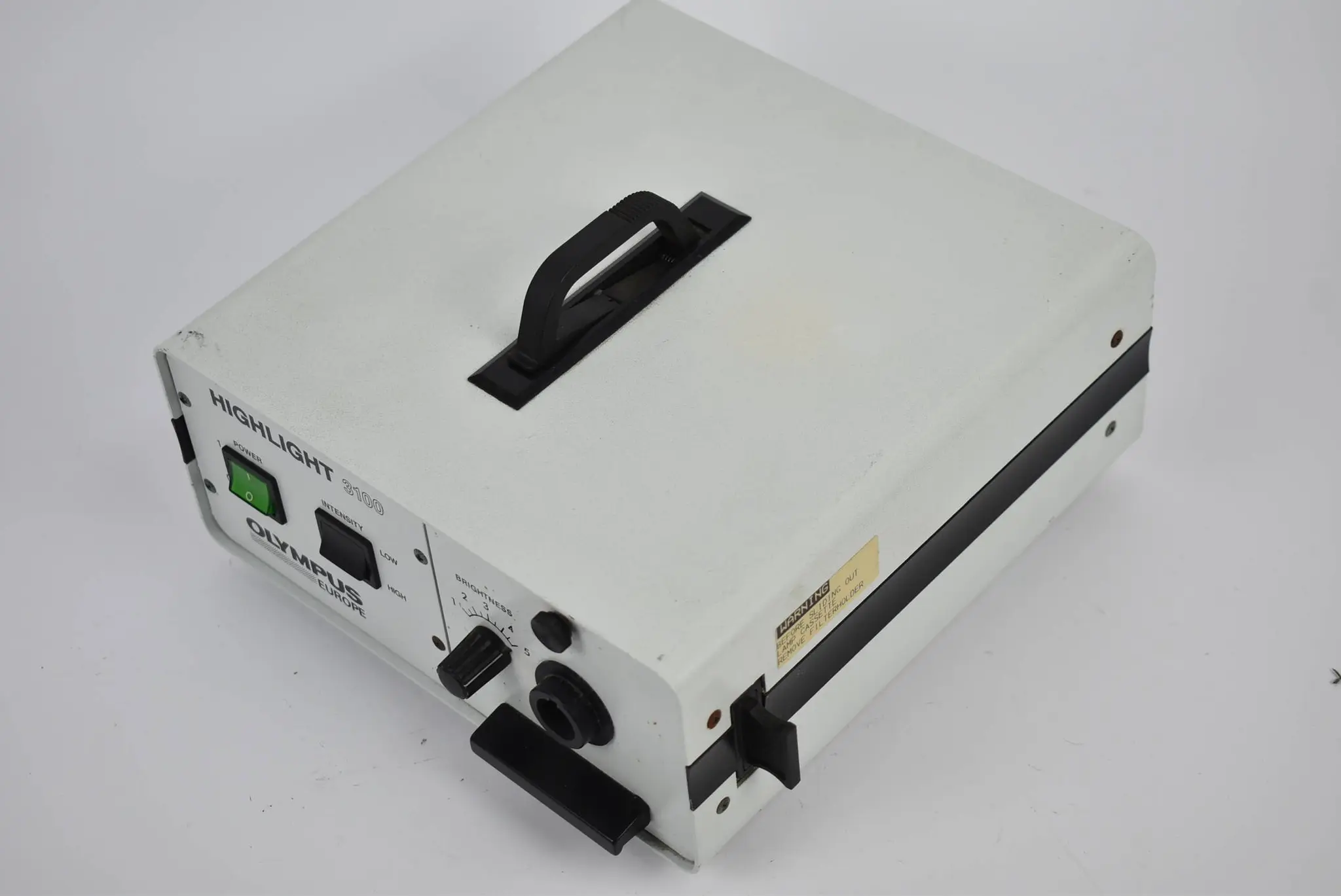 Produktfoto 1 von Olympus Highlight 3100 ( 32606 )