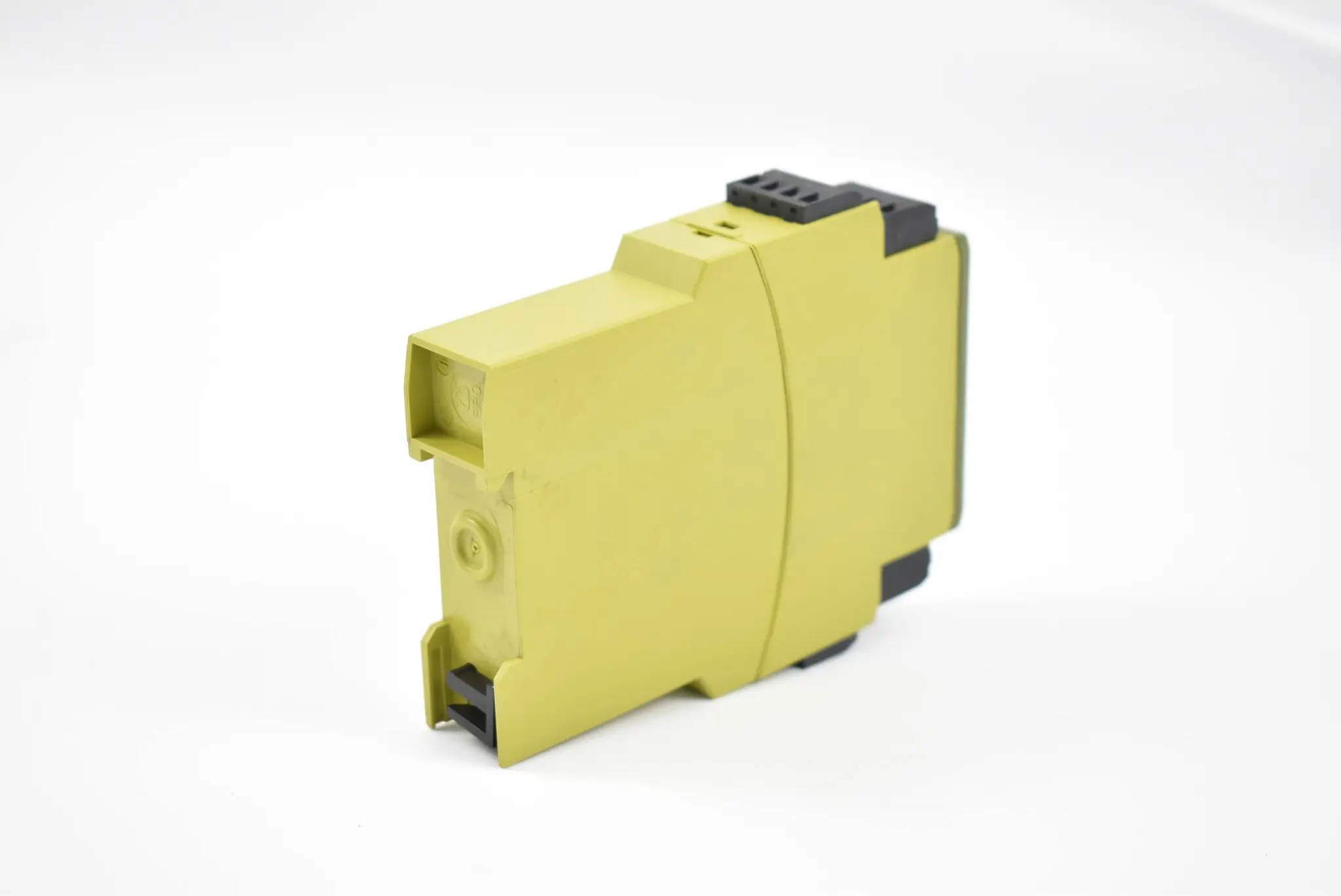 Produktfoto 1 von Pilz Stillstandswächter S1SW P 24-240VACDC UM-0-690VAC/DC ( 407710 )