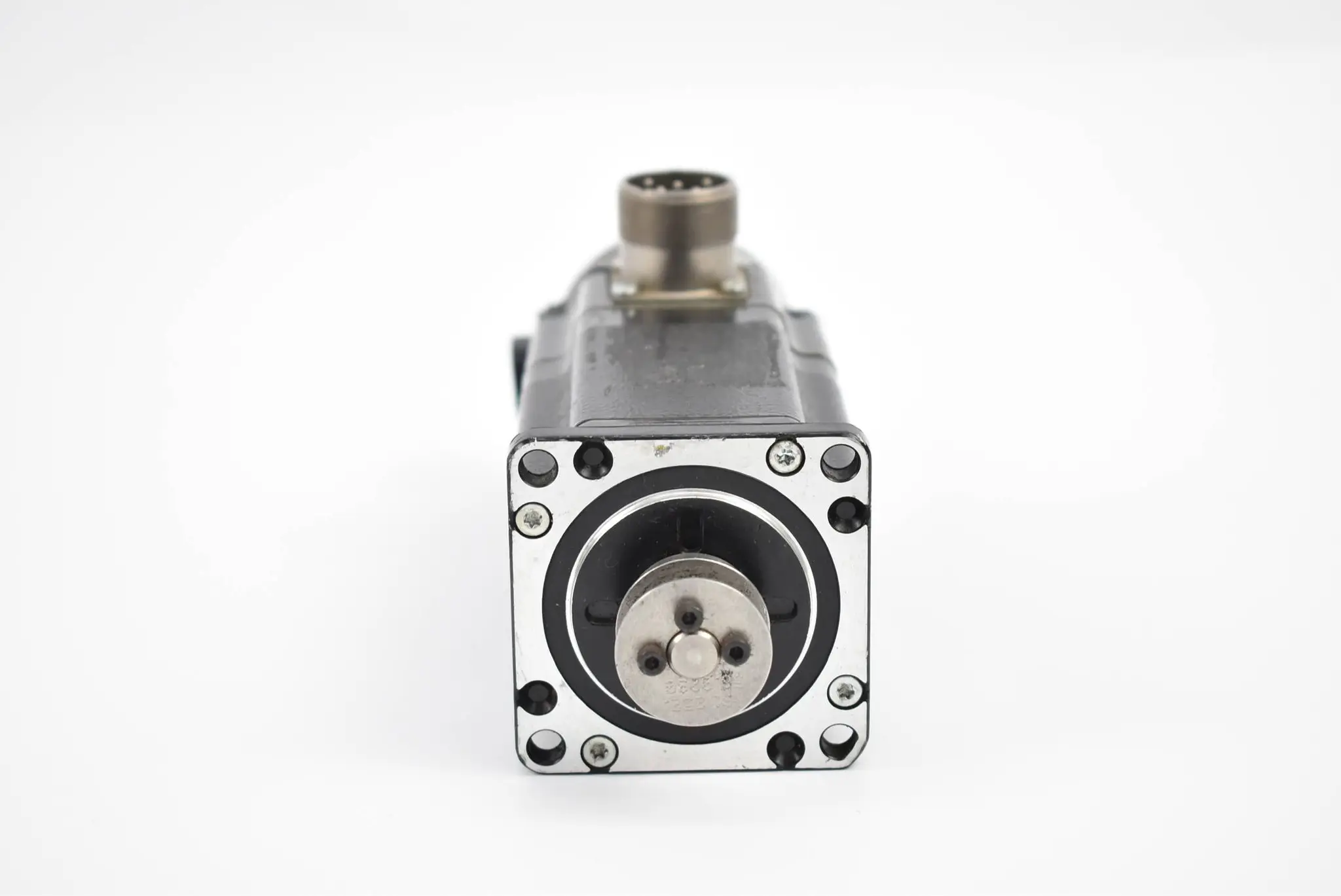 Produktfoto 1 von Berger Lahr VRDM268 5G4C OB + Mayr Bremse 2/800.451.0 S