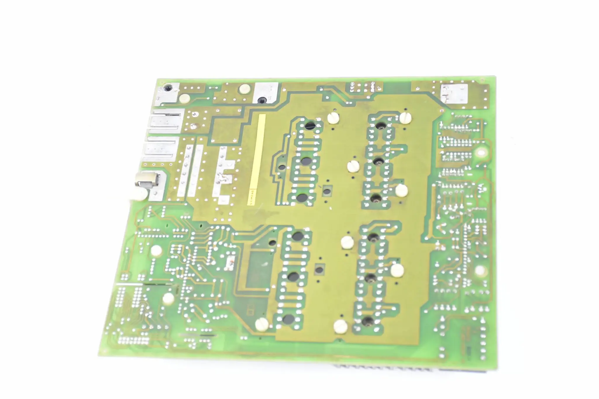 Produktfoto 1 von Siemens simodrive Spannungsbegrenzung 6SC6100-0AB00 ( 6SC6 100-0AB00 )