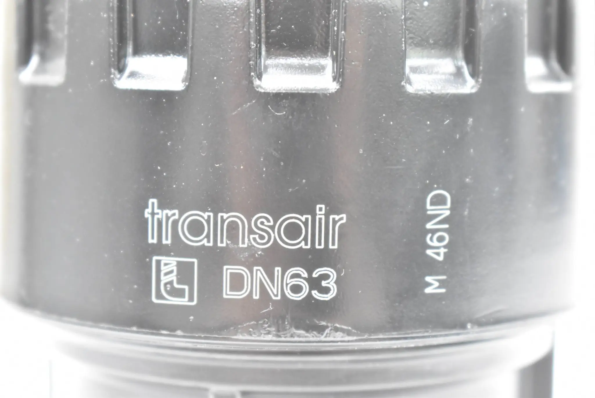Produktfoto 1 von Parker Transair Kupplung für Druckluft 66066300 ( 6606 63 00 )