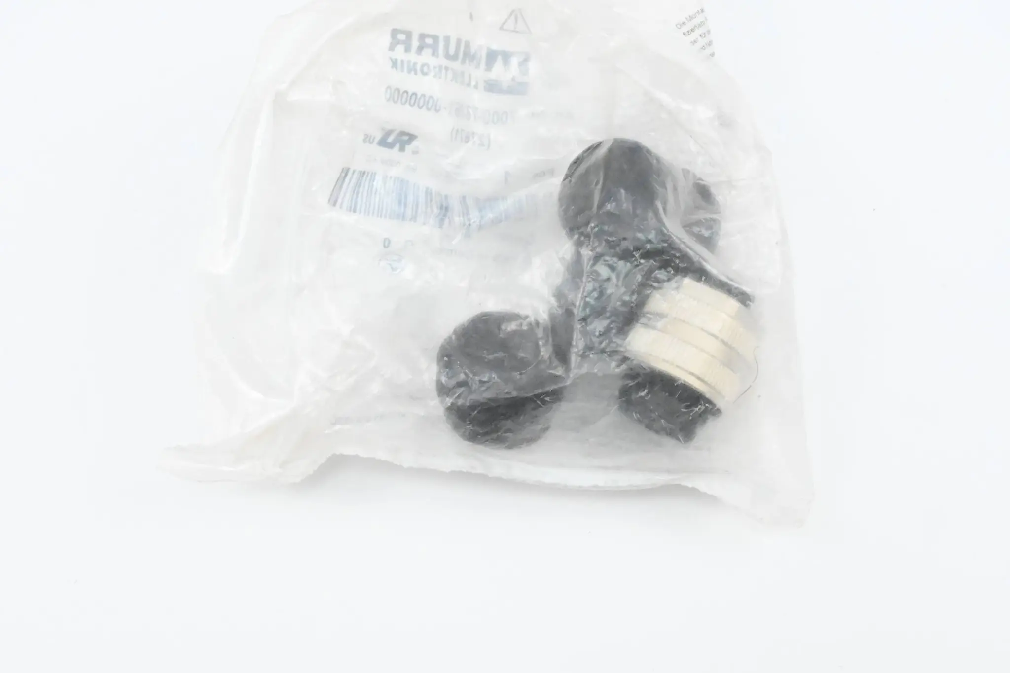Produktfoto 1 von Murr Schraubklemmanschluss 7000-78261-0000000