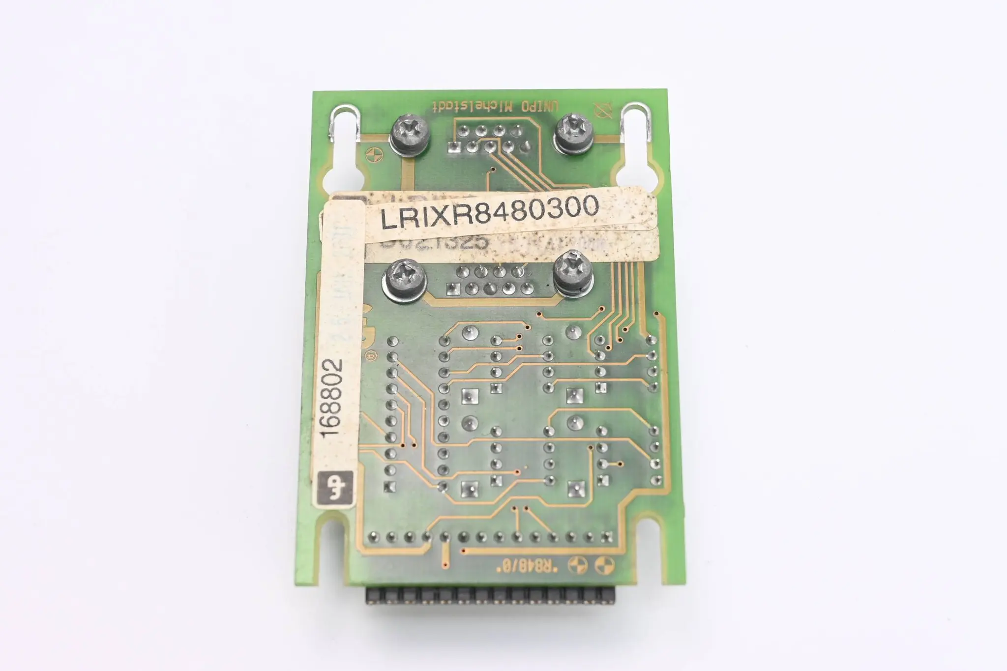 Produktfoto 1 von Unipo Board LRIXR8480300