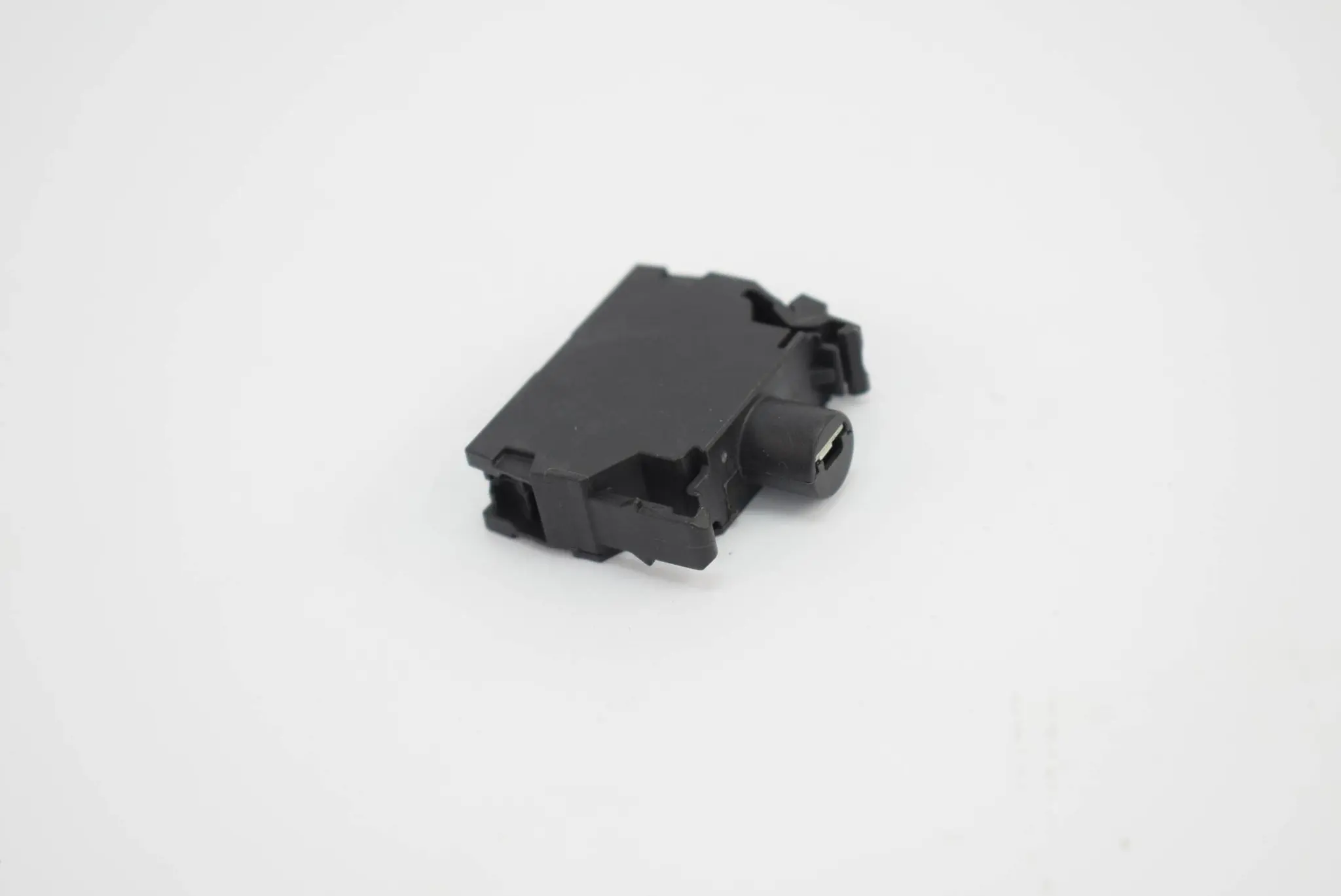 Produktfoto 1 von LED-Modul mit integrierter LED AC 24-240V, rot