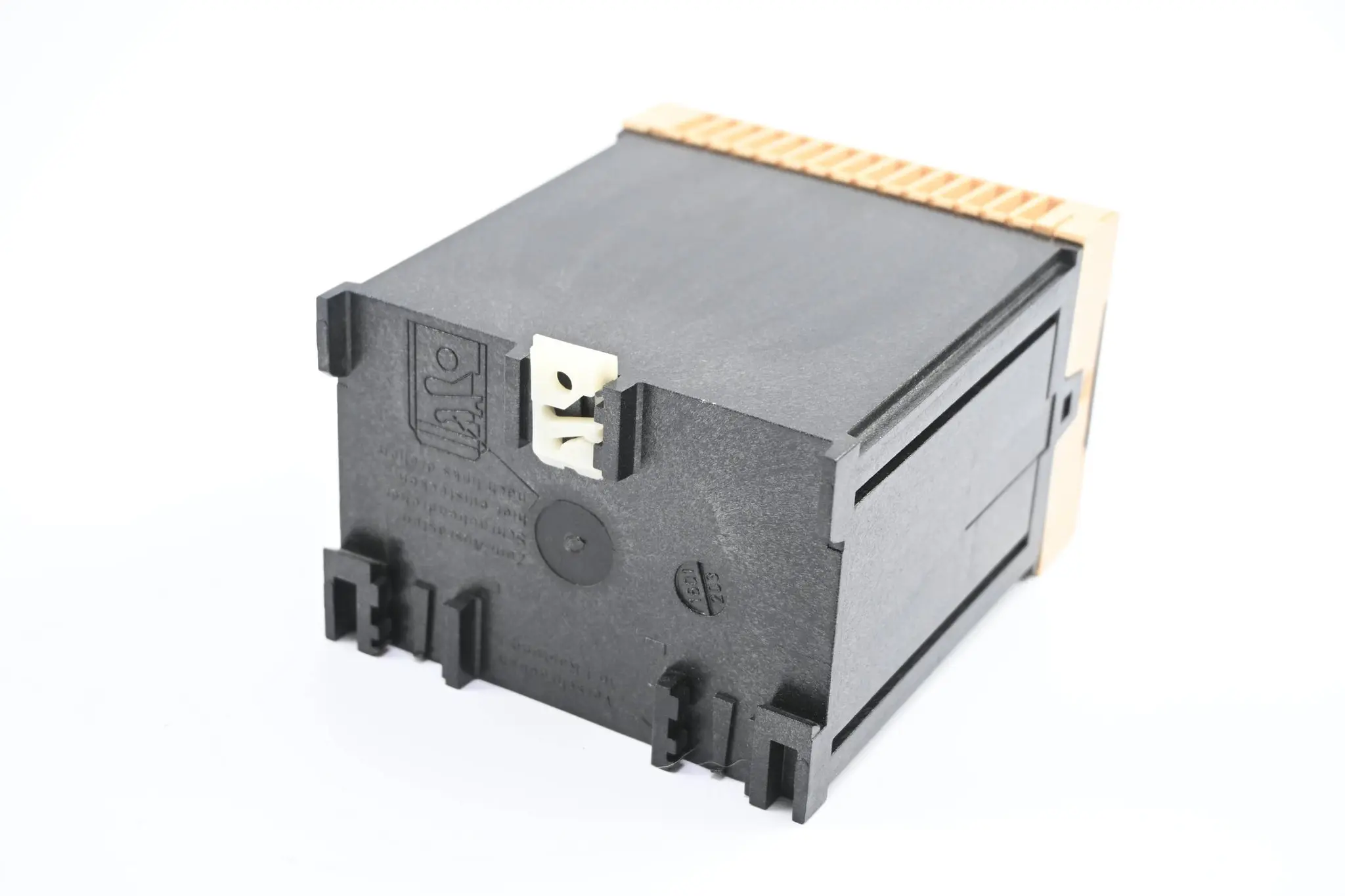 Produktfoto 1 von Stahl Interfacemodul WCS-IS311 ( 02 950 09 15 0 )