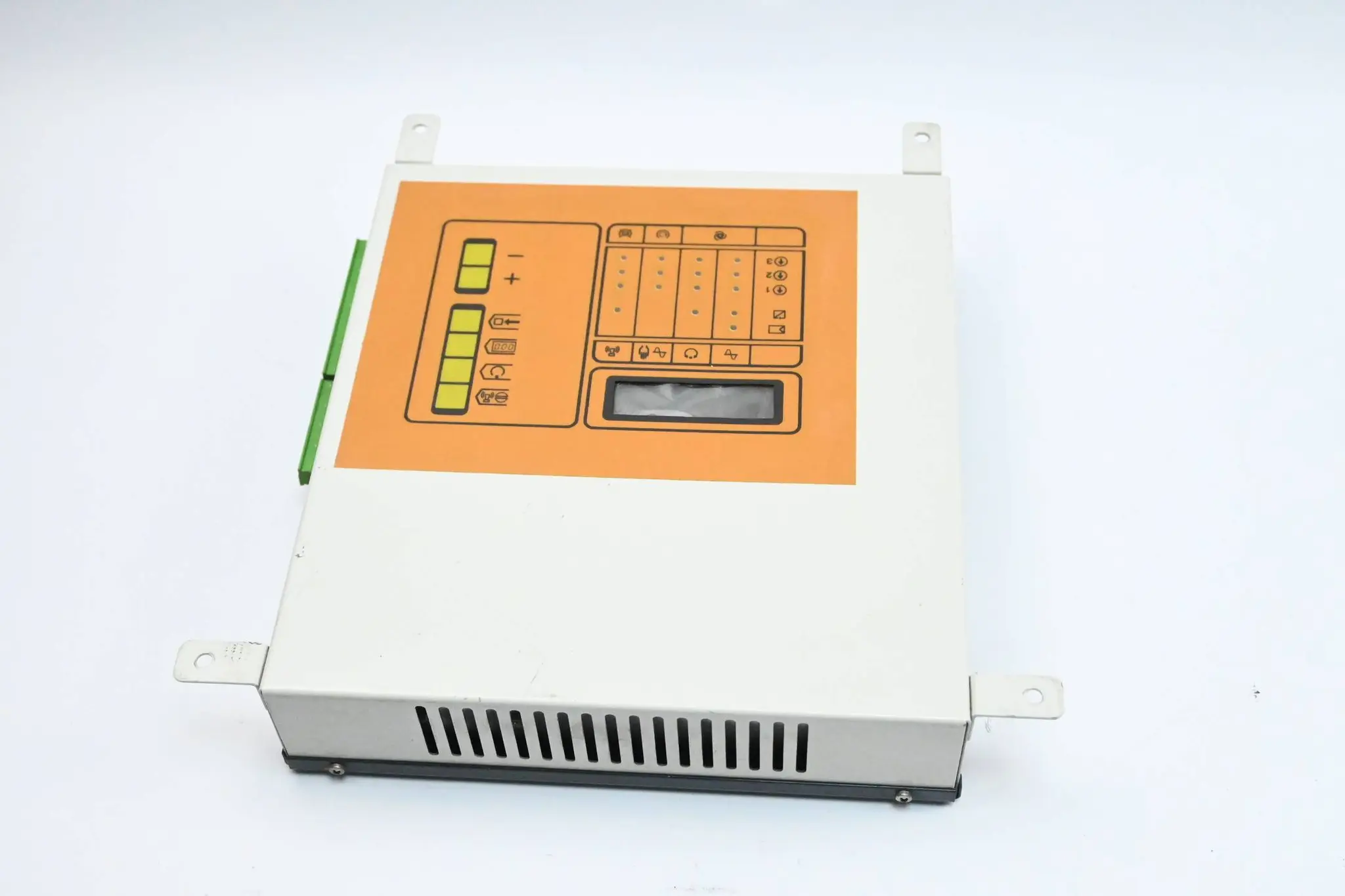Produktfoto 1 von KSB Hyatronic Tauschgerät 89 MA 01 015 615