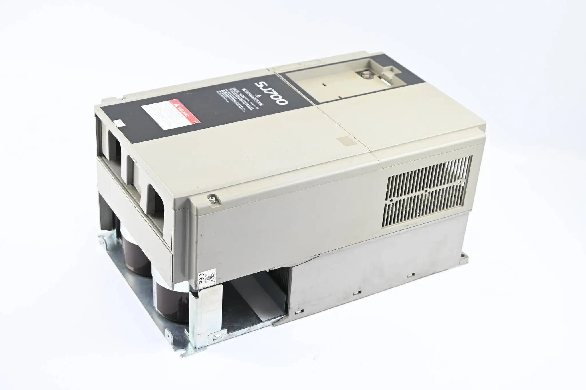 Produktfoto 1 von Hitachi Frequenzumrichter SJ700