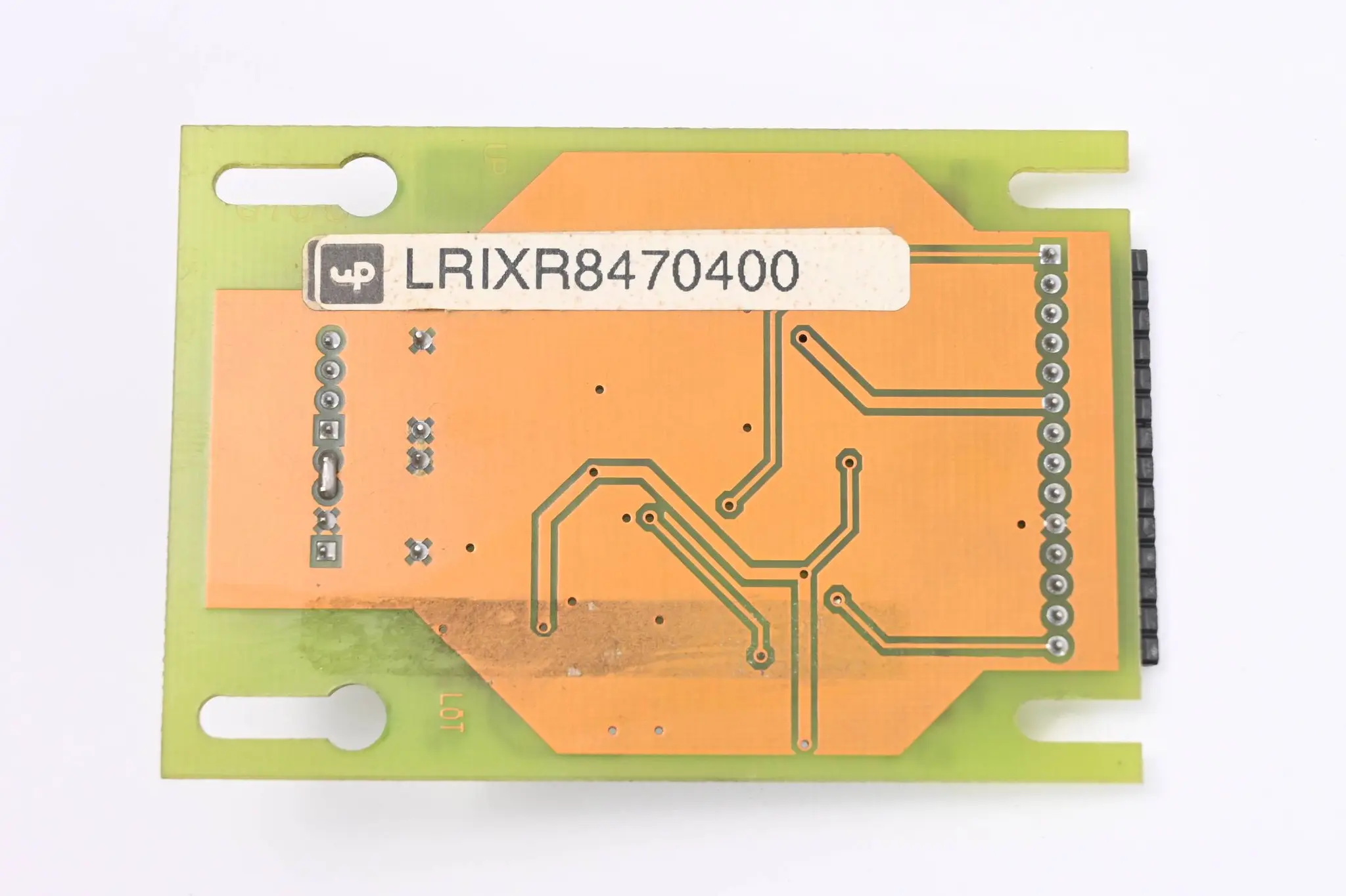 Produktfoto 1 von Unipo Board LRIXR8470400